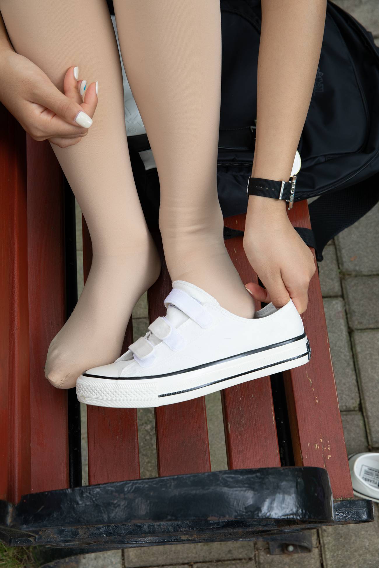 图片[101]-物恋传媒 NO.527 心心-静水无波[149P] – 速更版-美库