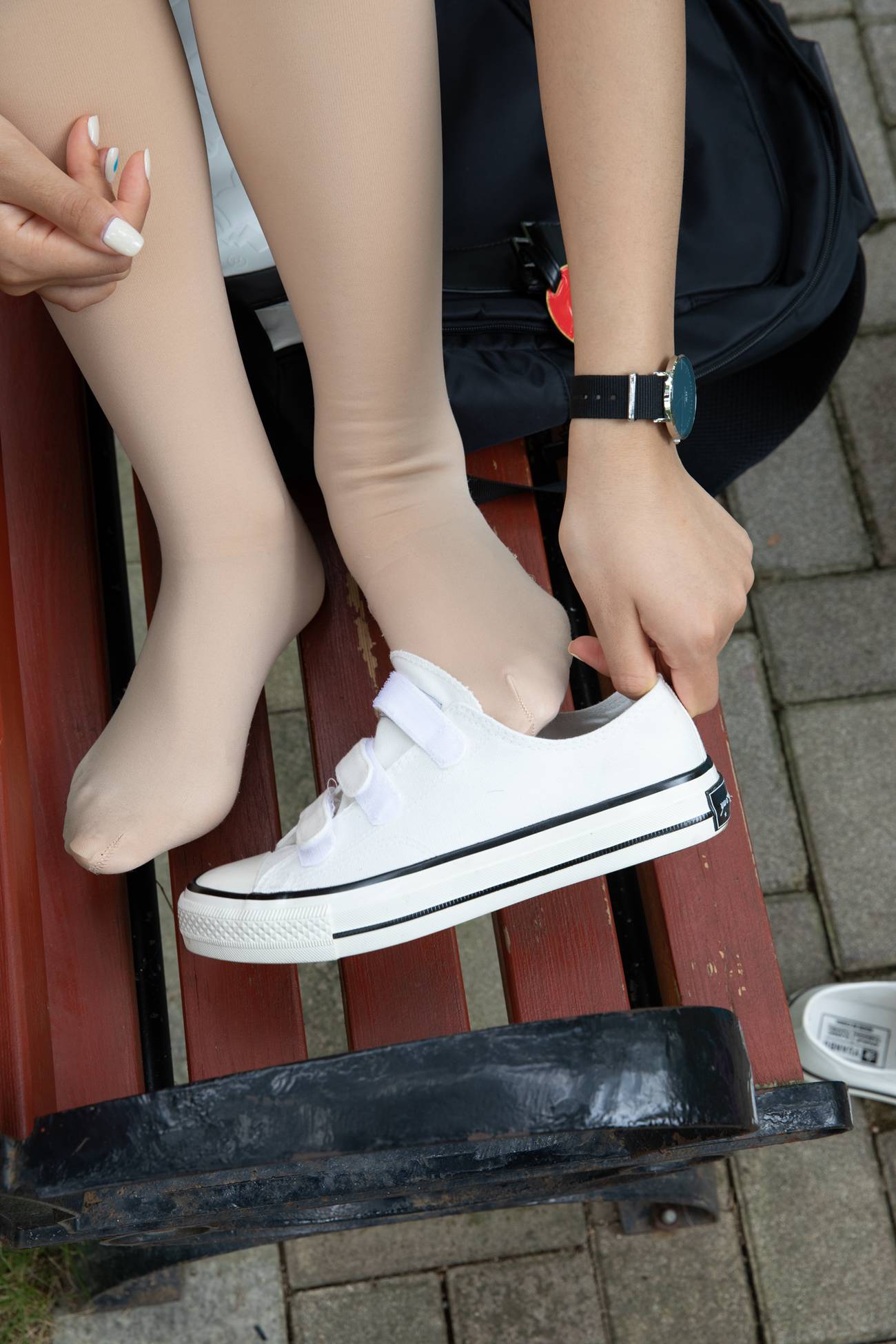 图片[102]-物恋传媒 NO.527 心心-静水无波[149P] – 速更版-美库