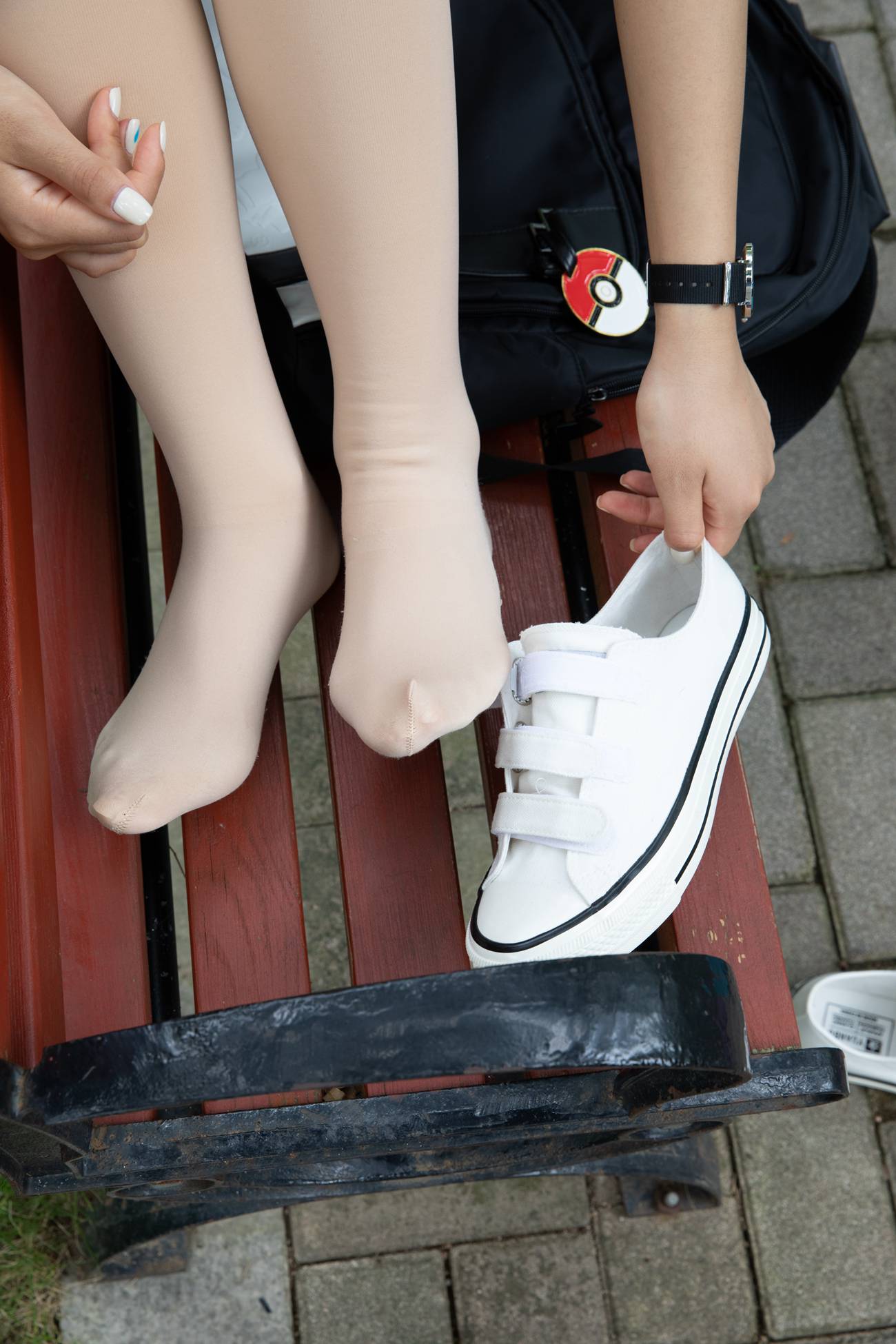 图片[104]-物恋传媒 NO.527 心心-静水无波[149P] – 速更版-美库