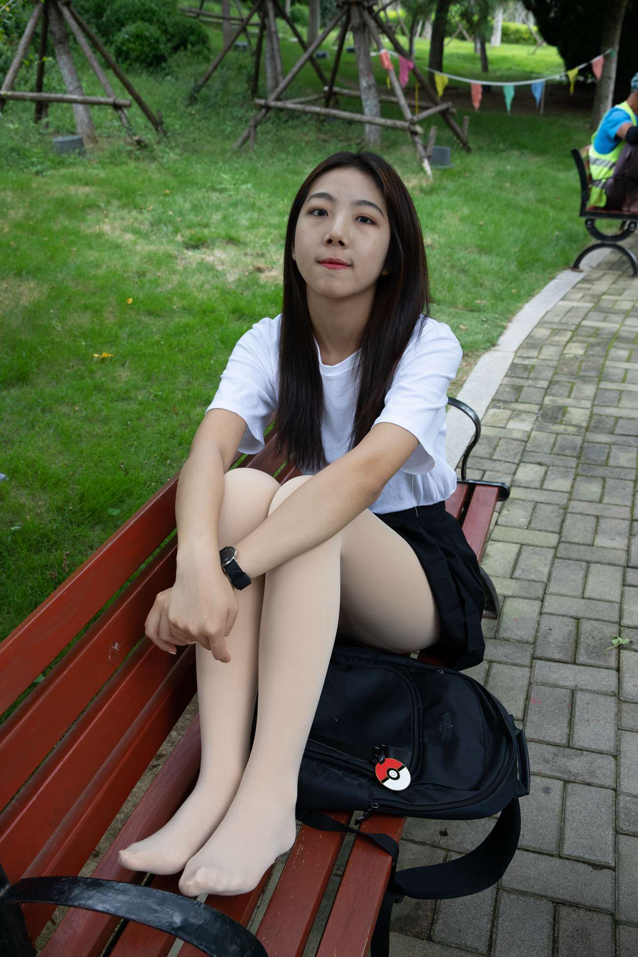 图片[105]-物恋传媒 NO.527 心心-静水无波[149P] – 速更版-美库