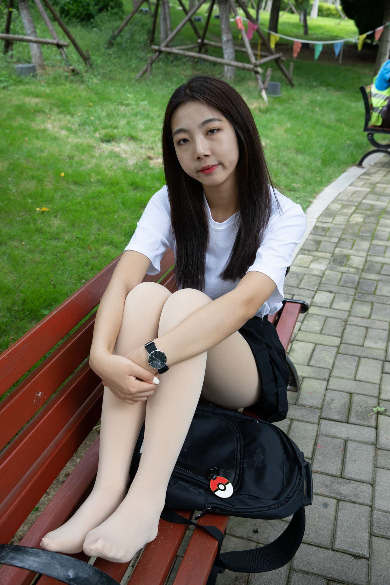 图片[106]-物恋传媒 NO.527 心心-静水无波[149P] – 速更版-美库