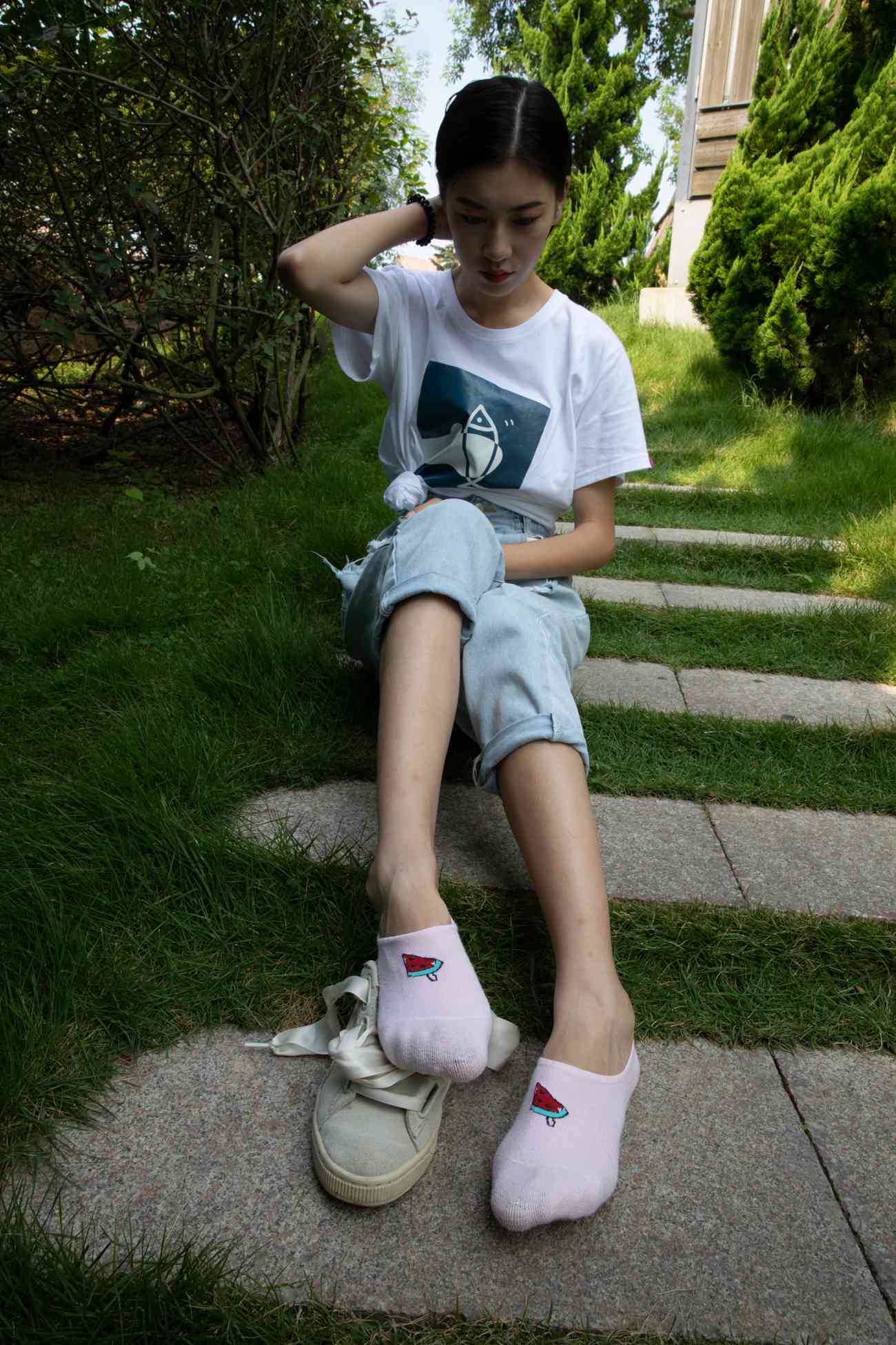 图片[80]-物恋传媒 NO.528 苏镶-星光海[147P] – 速更版-美库