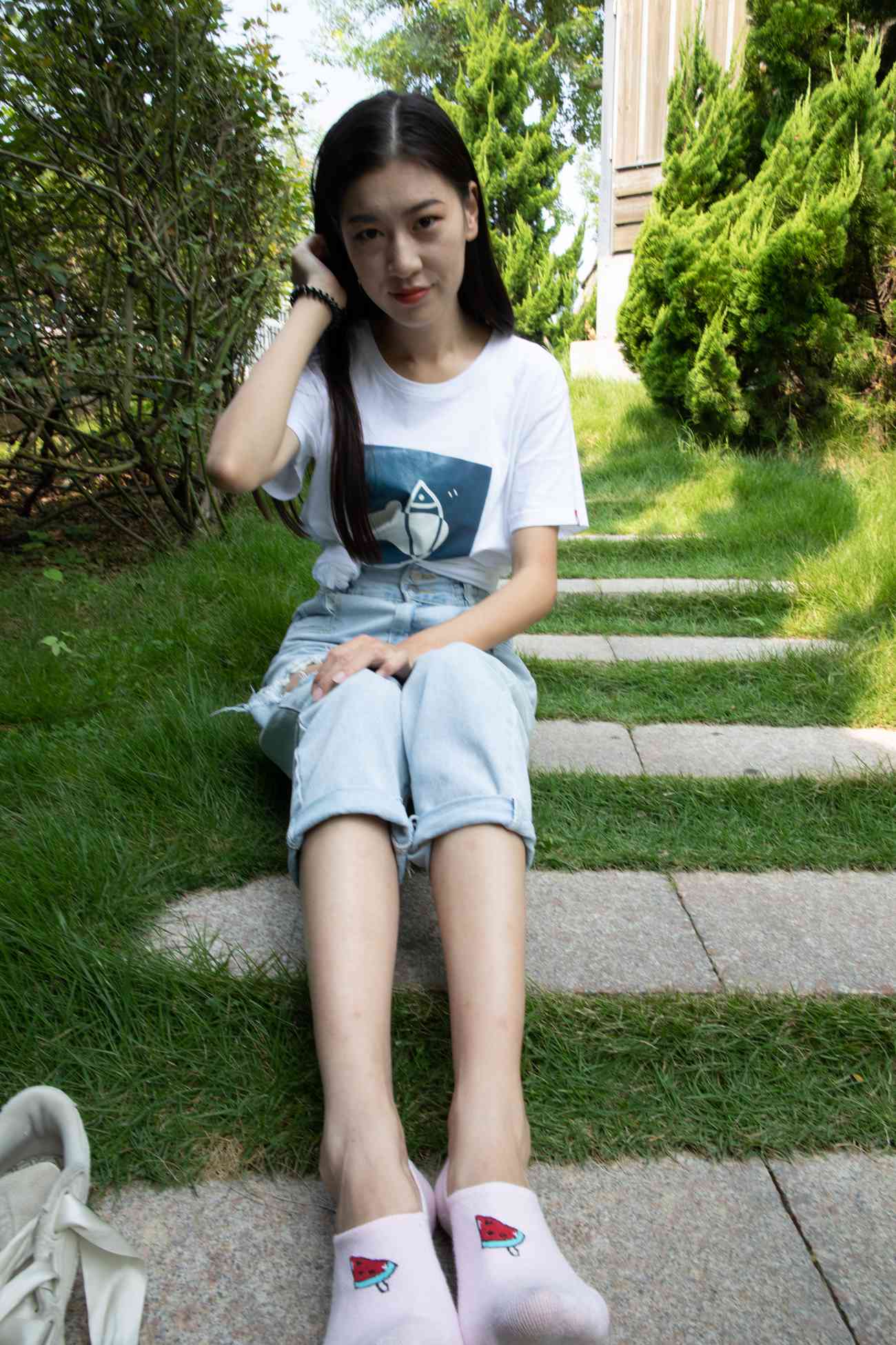 图片[85]-物恋传媒 NO.528 苏镶-星光海[147P] – 速更版-美库