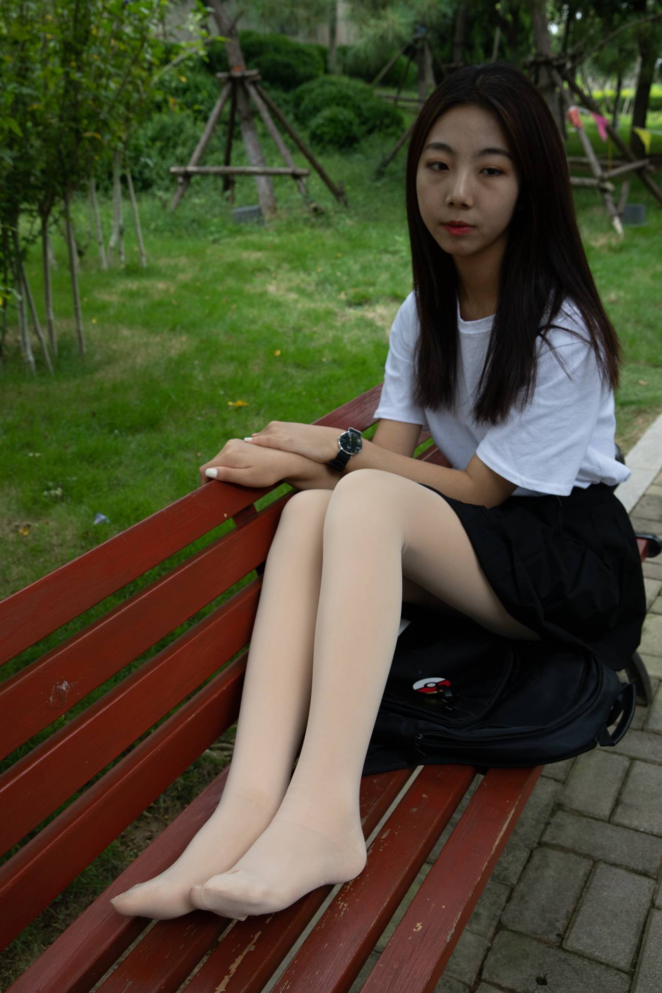 图片[133]-物恋传媒 NO.527 心心-静水无波[149P] – 速更版-美库