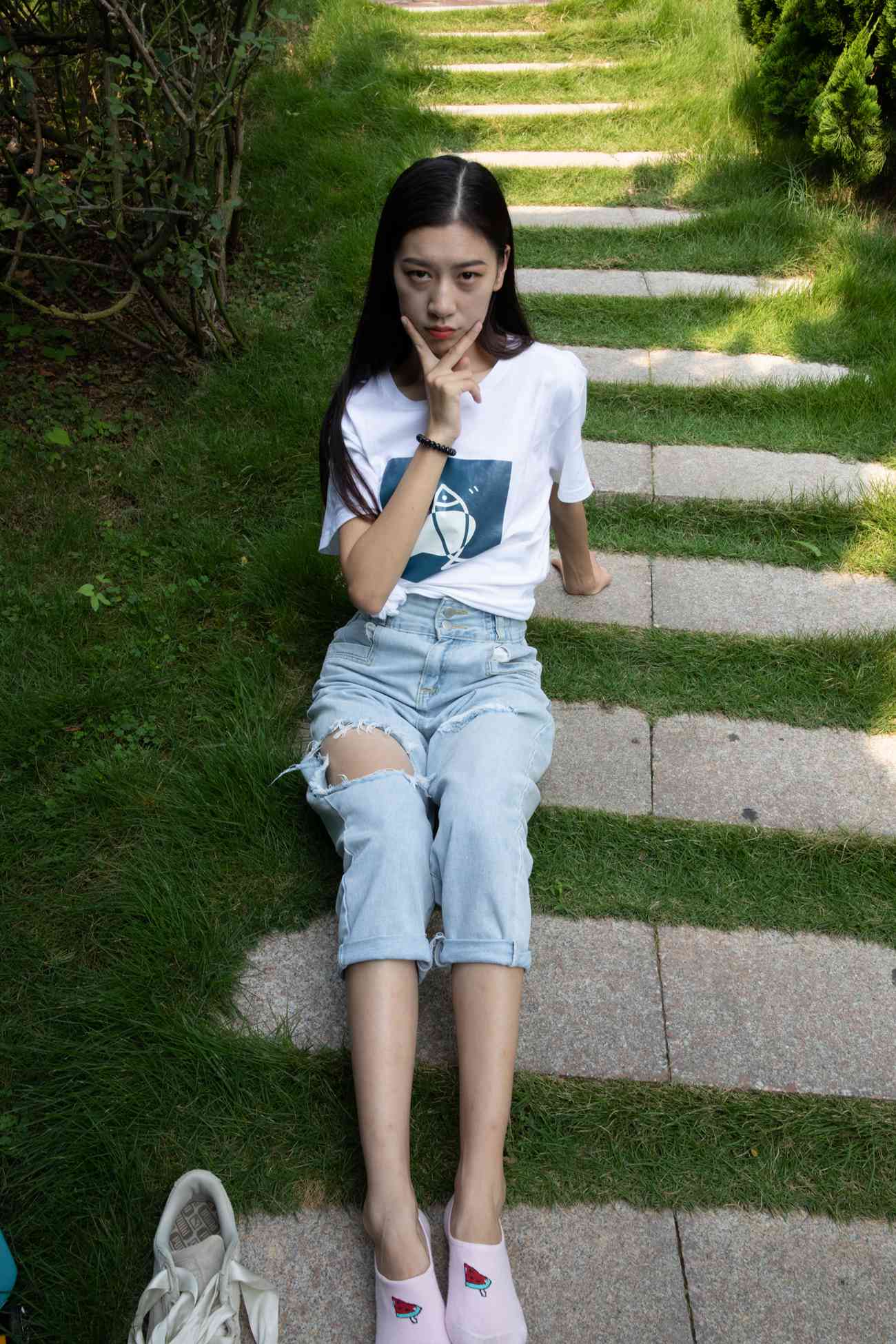 图片[90]-物恋传媒 NO.528 苏镶-星光海[147P] – 速更版-美库