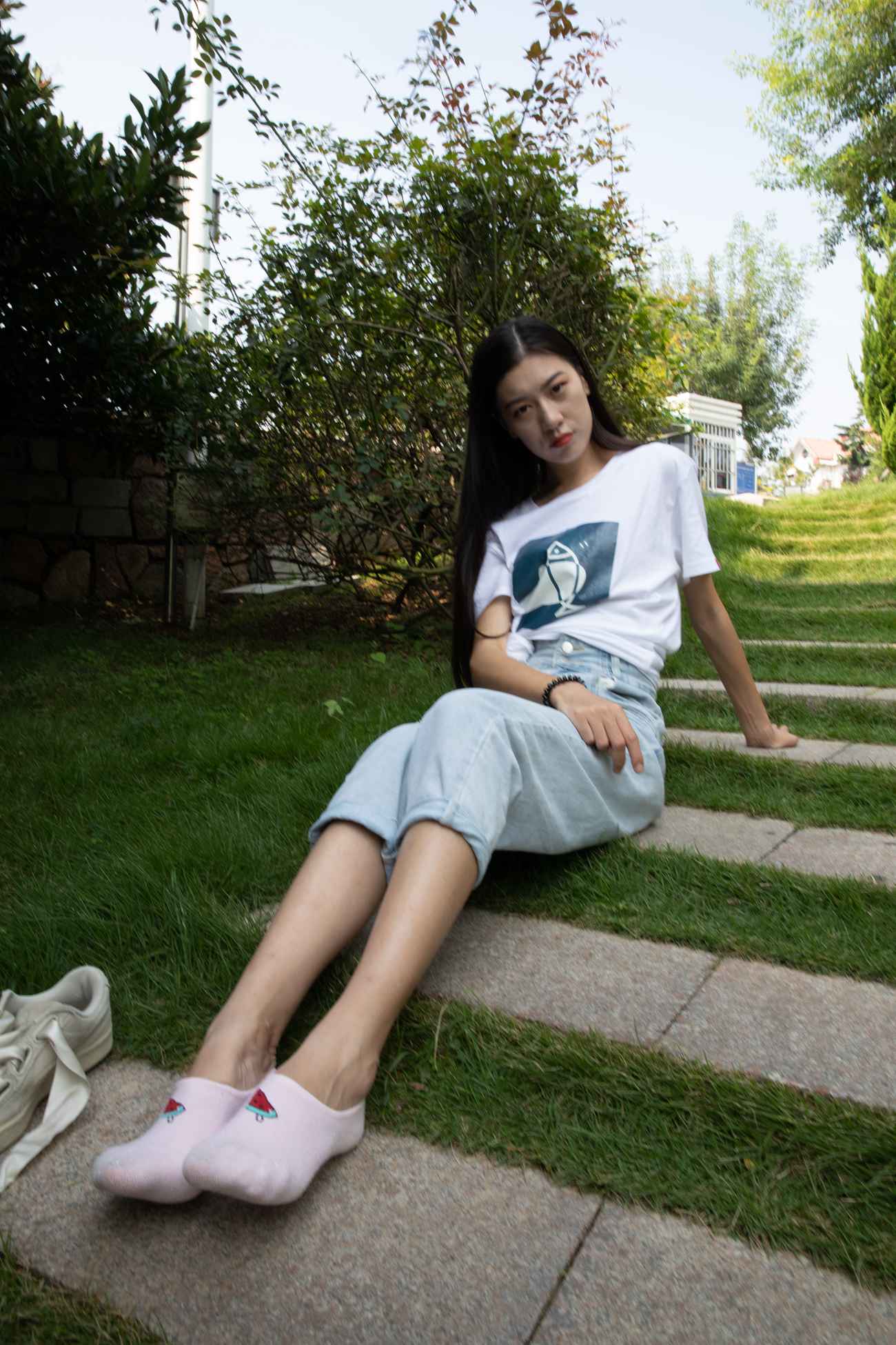 图片[91]-物恋传媒 NO.528 苏镶-星光海[147P] – 速更版-美库