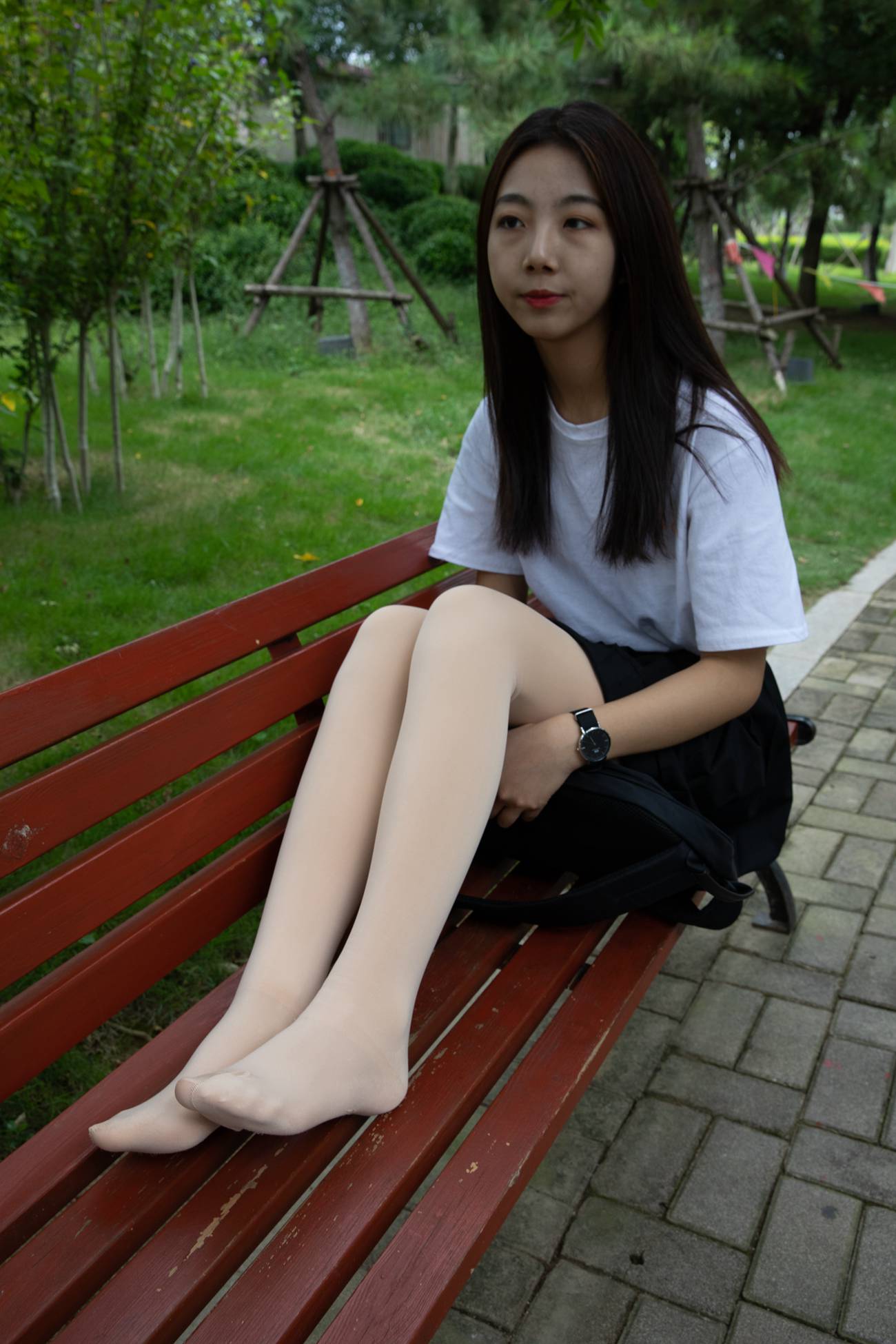 图片[134]-物恋传媒 NO.527 心心-静水无波[149P] – 速更版-美库