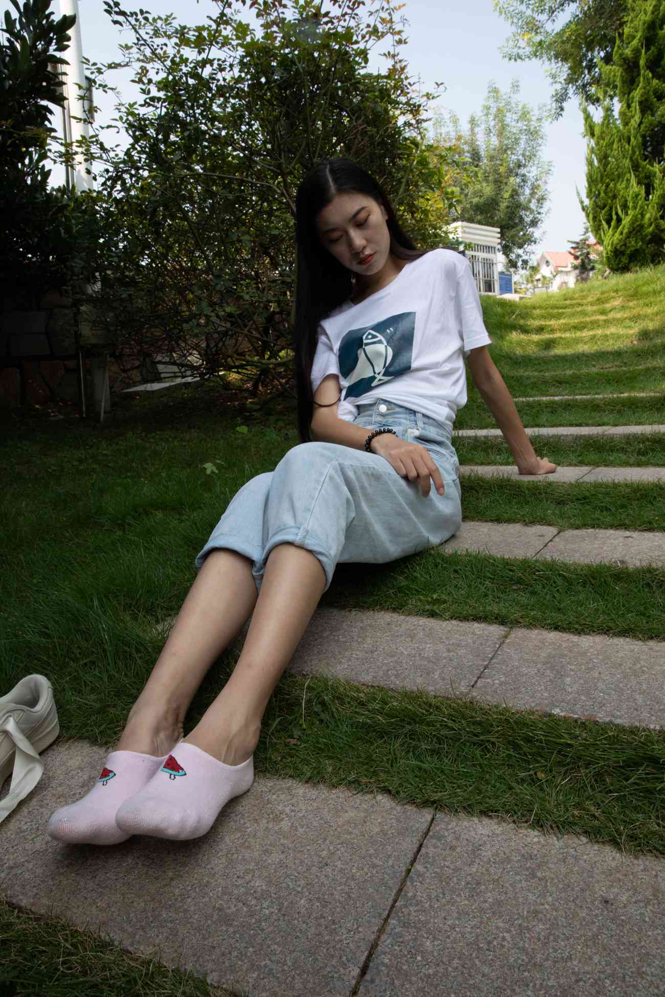 图片[92]-物恋传媒 NO.528 苏镶-星光海[147P] – 速更版-美库