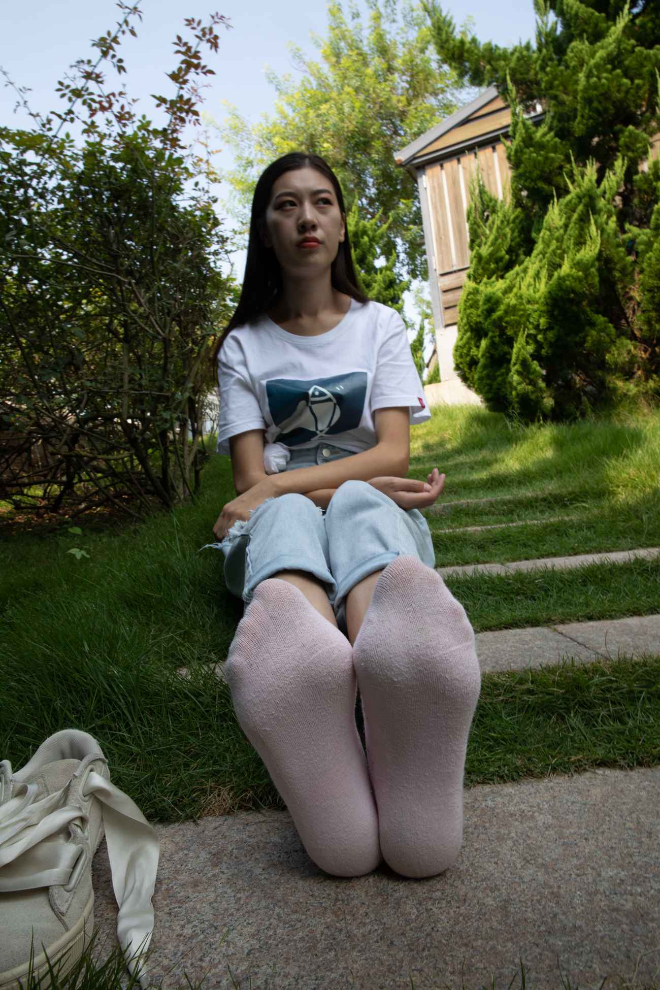 图片[94]-物恋传媒 NO.528 苏镶-星光海[147P] – 速更版-美库