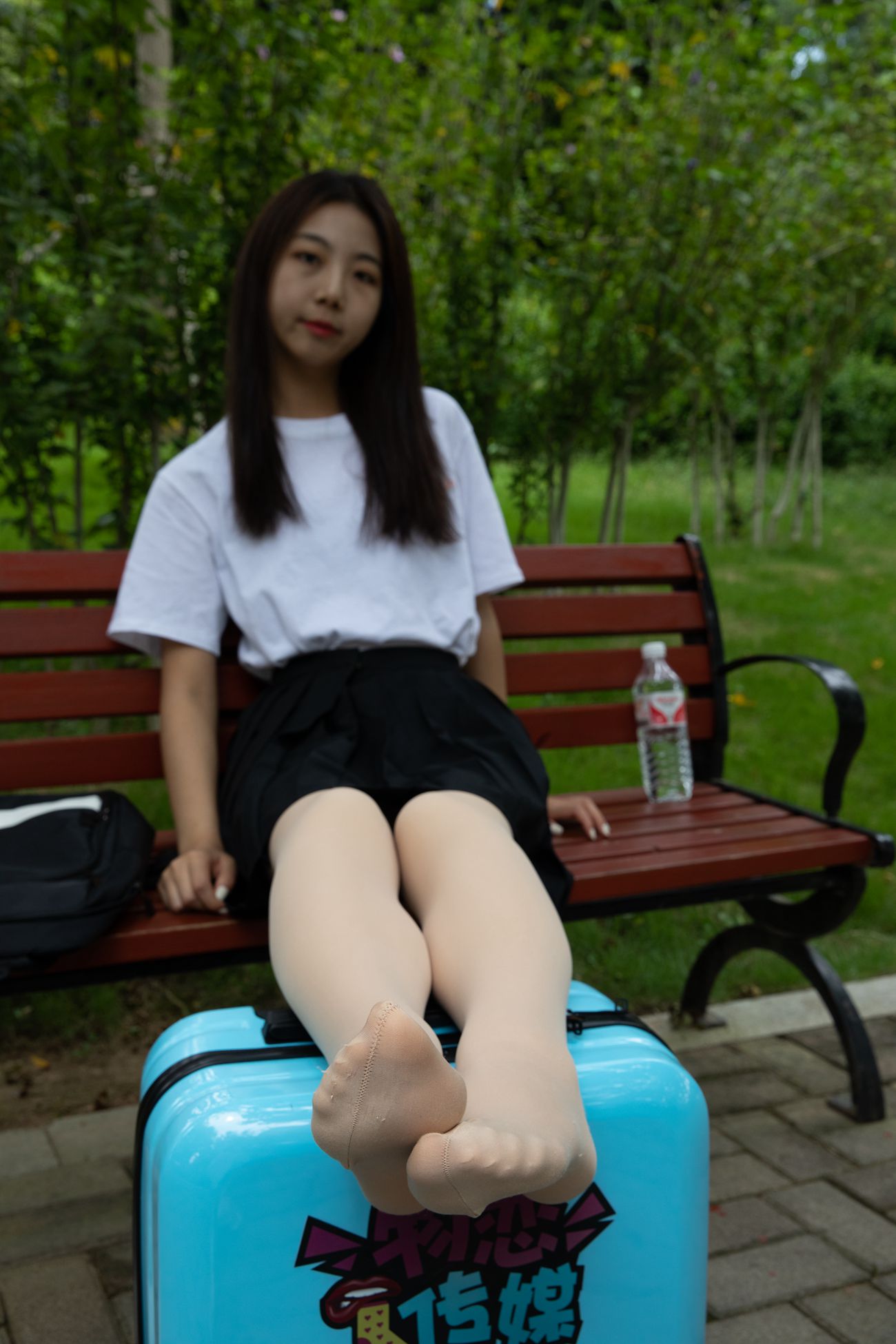 图片[138]-物恋传媒 NO.527 心心-静水无波[149P] – 速更版-美库