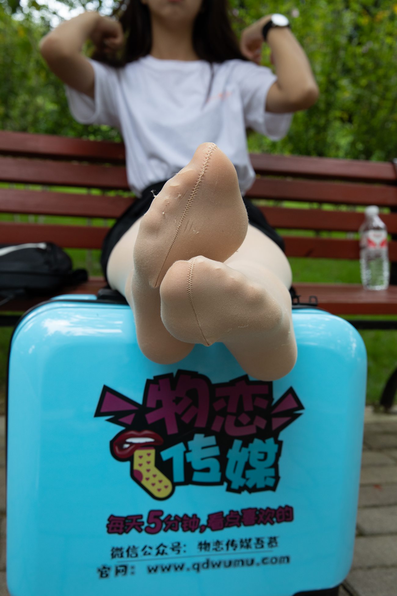 图片[143]-物恋传媒 NO.527 心心-静水无波[149P] – 速更版-美库