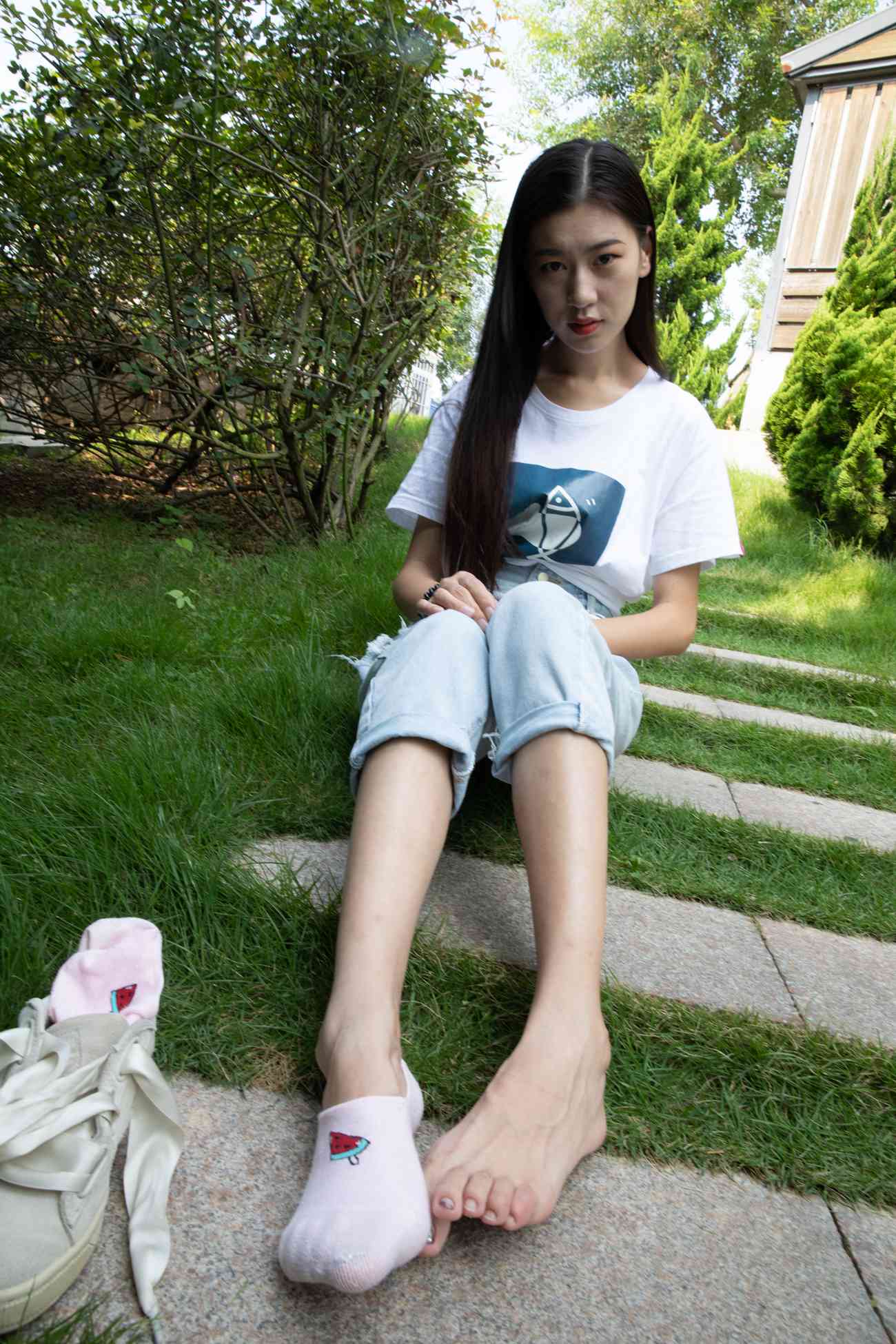 图片[103]-物恋传媒 NO.528 苏镶-星光海[147P] – 速更版-美库