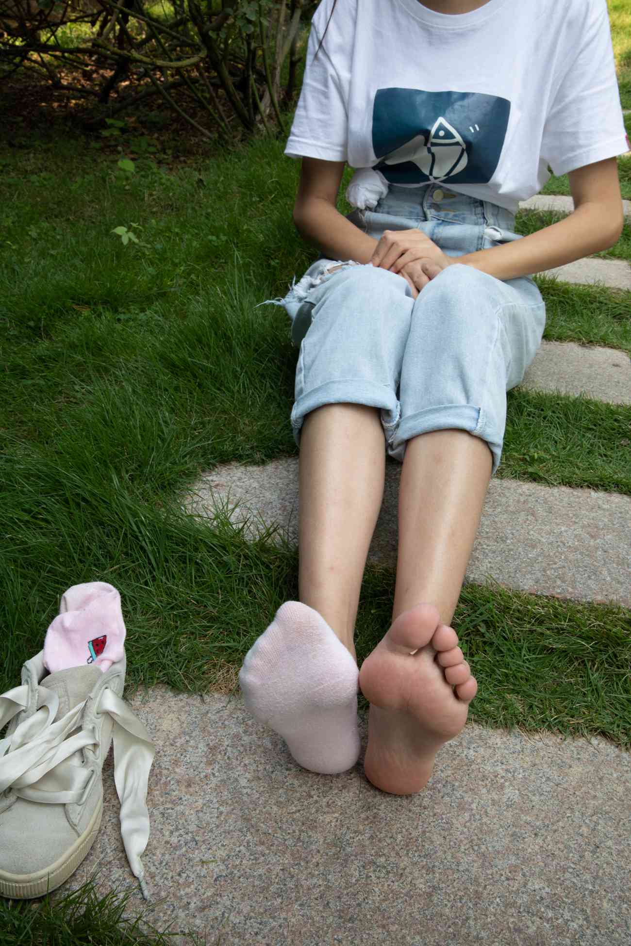 图片[106]-物恋传媒 NO.528 苏镶-星光海[147P] – 速更版-美库