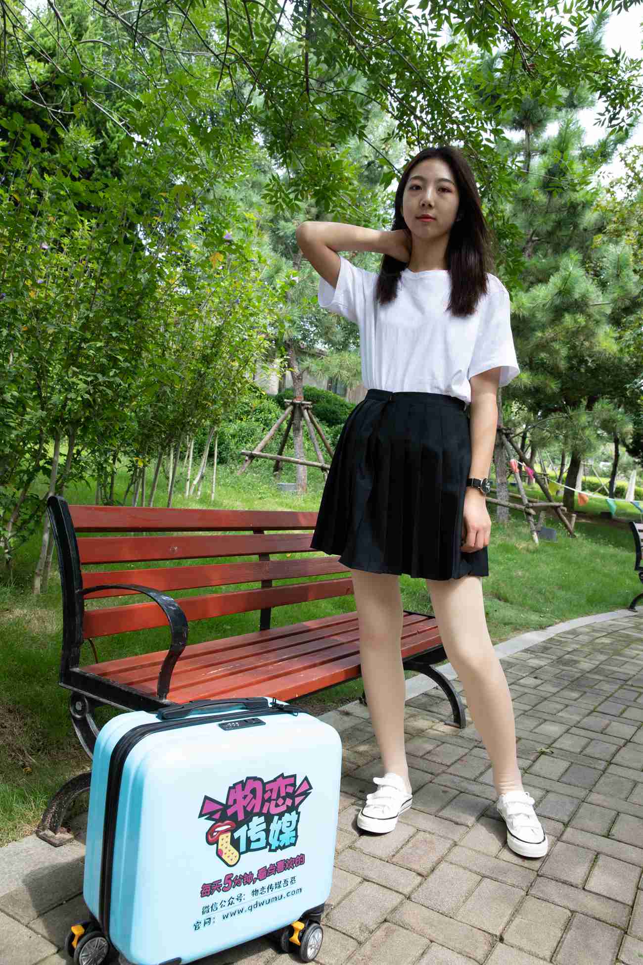 图片[150]-物恋传媒 NO.527 心心-静水无波[149P] – 速更版-美库