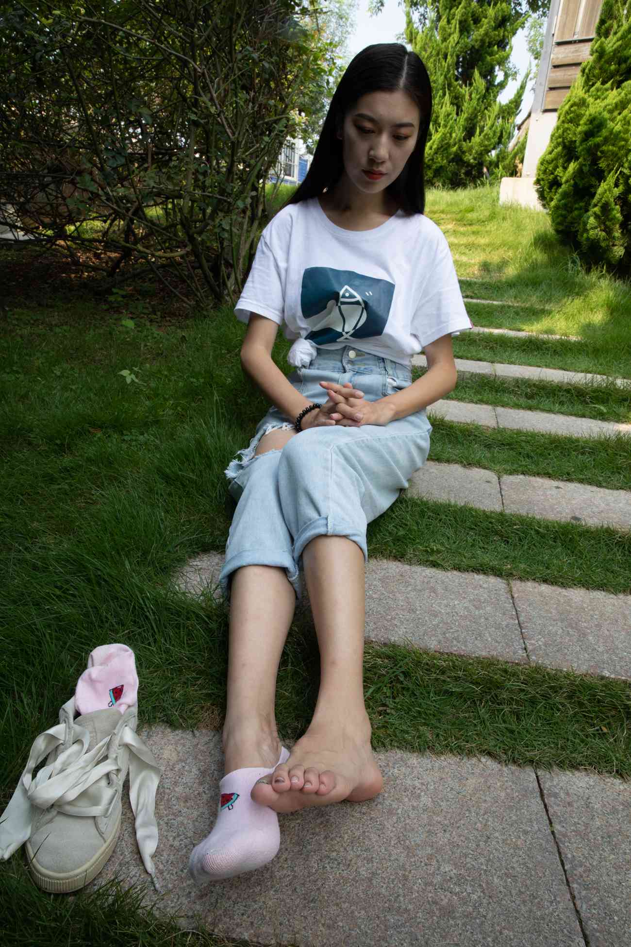 图片[107]-物恋传媒 NO.528 苏镶-星光海[147P] – 速更版-美库