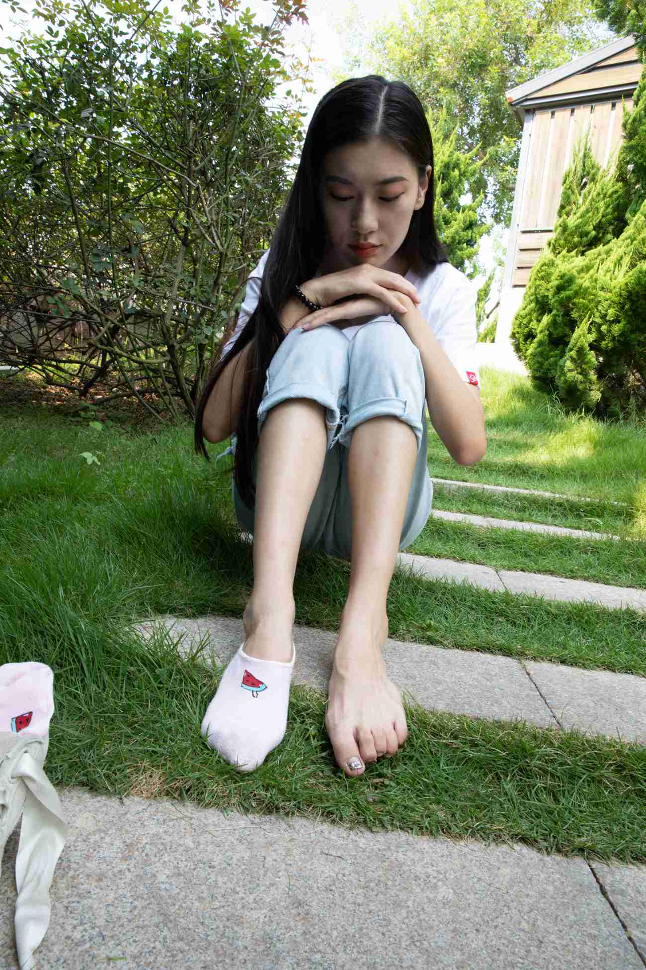 图片[114]-物恋传媒 NO.528 苏镶-星光海[147P] – 速更版-美库