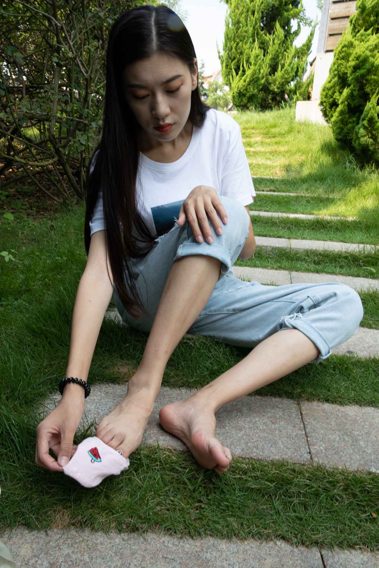 图片[122]-物恋传媒 NO.528 苏镶-星光海[147P] – 速更版-美库