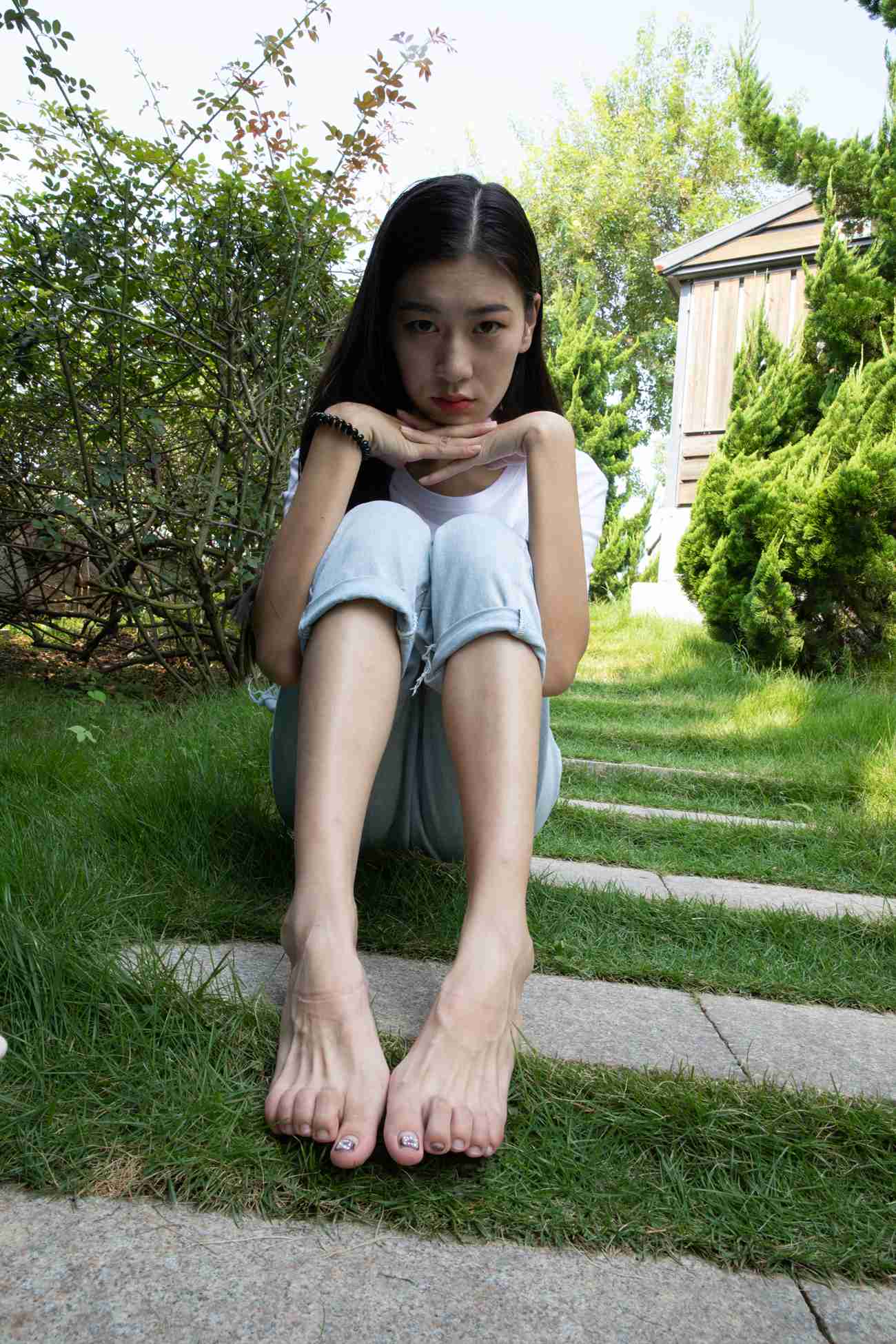 图片[126]-物恋传媒 NO.528 苏镶-星光海[147P] – 速更版-美库