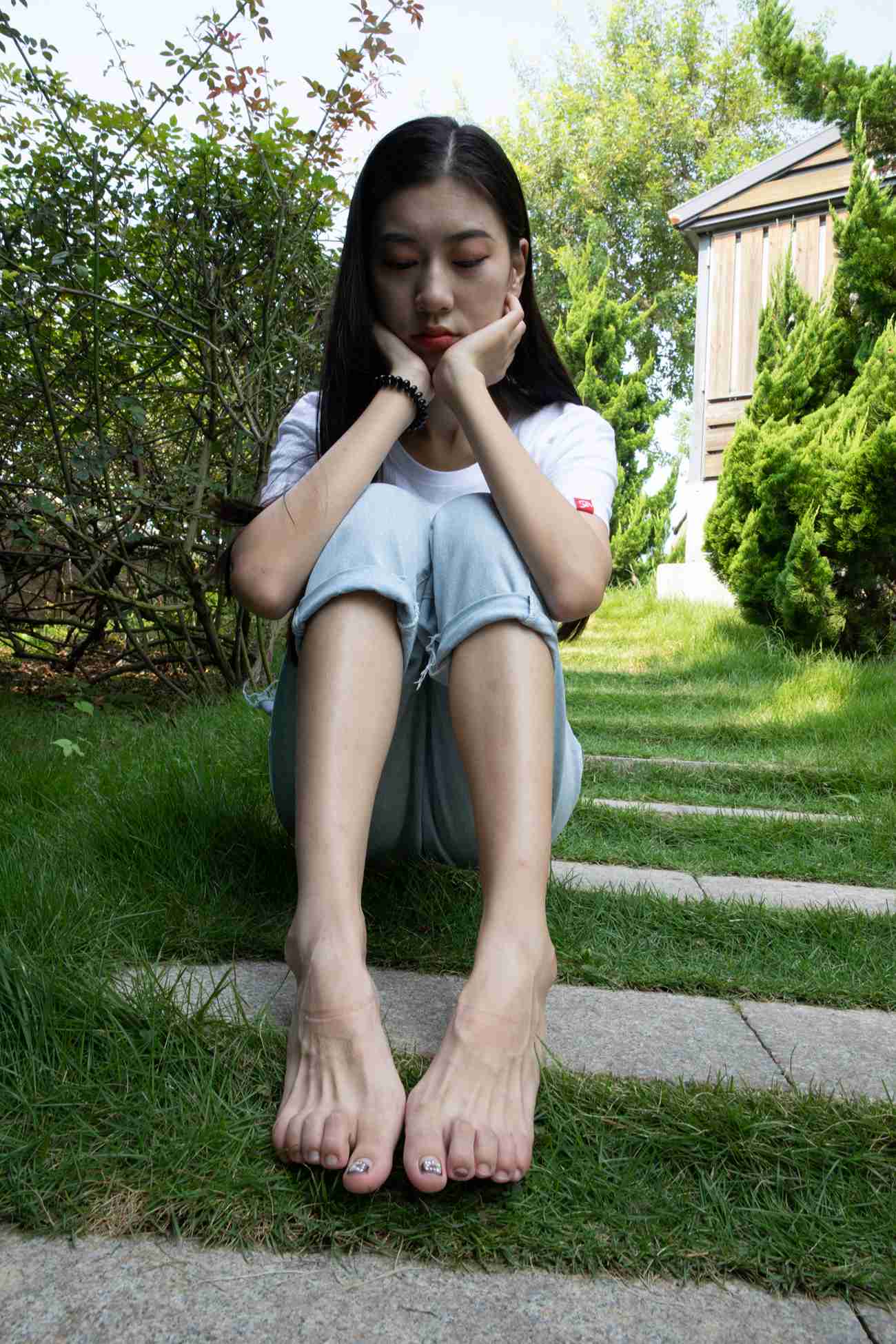 图片[127]-物恋传媒 NO.528 苏镶-星光海[147P] – 速更版-美库