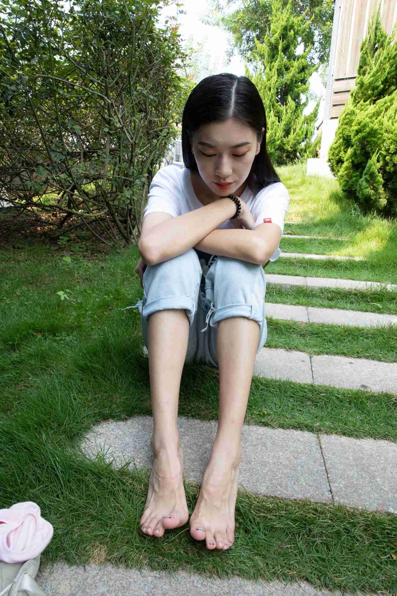 图片[133]-物恋传媒 NO.528 苏镶-星光海[147P] – 速更版-美库