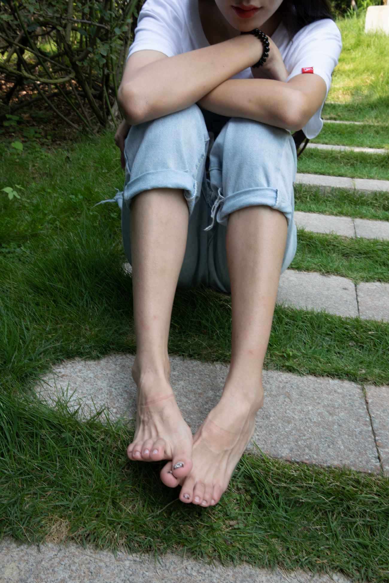 图片[134]-物恋传媒 NO.528 苏镶-星光海[147P] – 速更版-美库