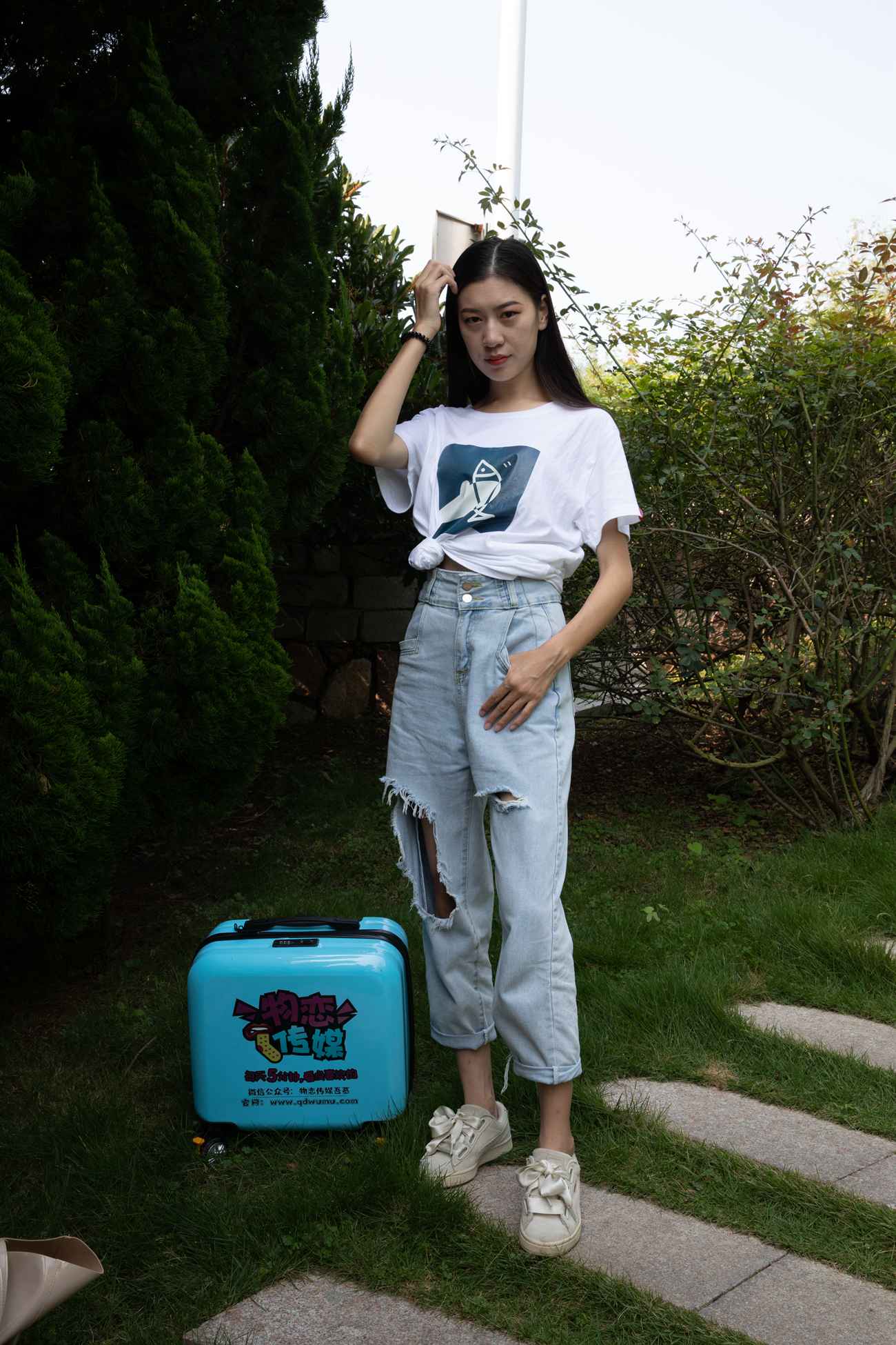 图片[147]-物恋传媒 NO.528 苏镶-星光海[147P] – 速更版-美库