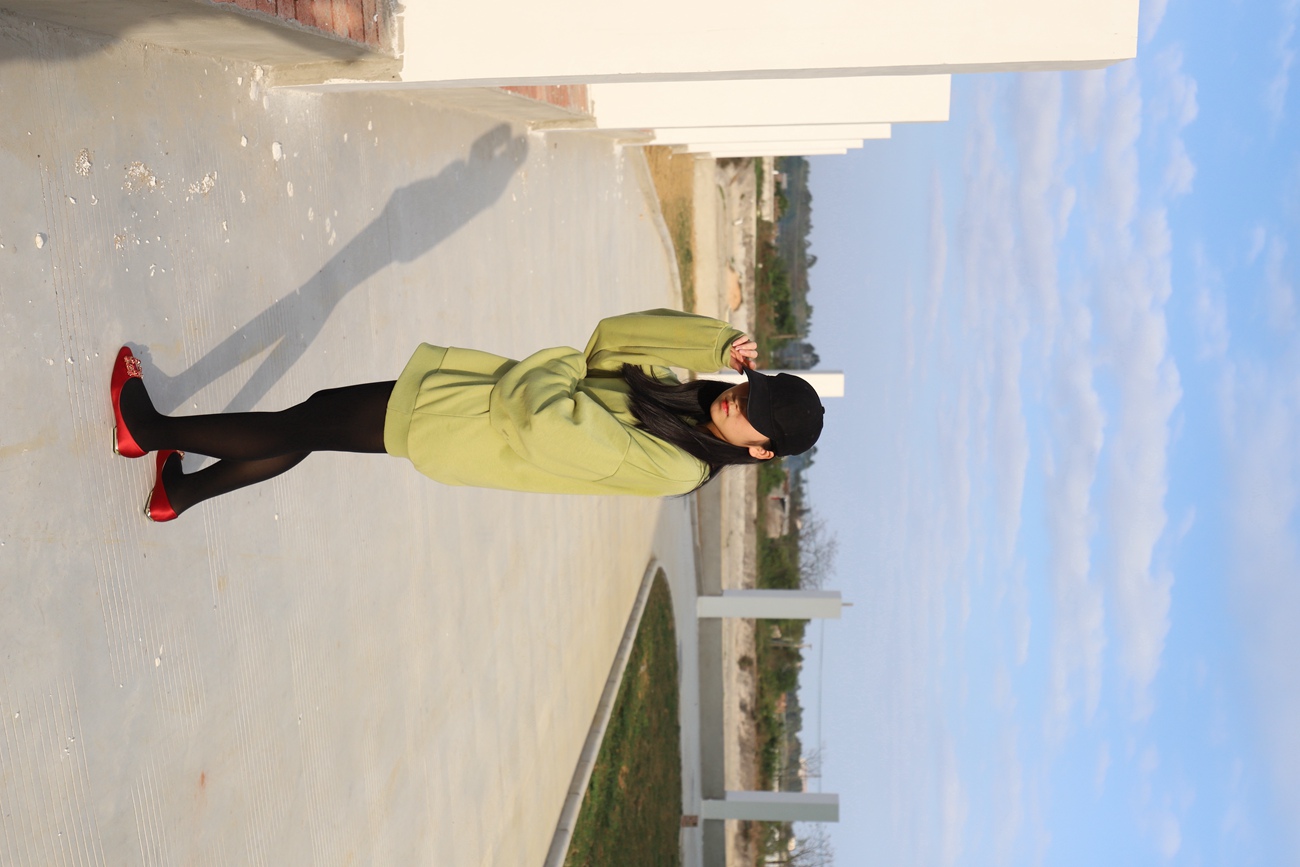 图片[10]-大西瓜爱牙膏-2019 5月活动 模特1（一） 厚黑 (1)[150P] – 速更版-美库