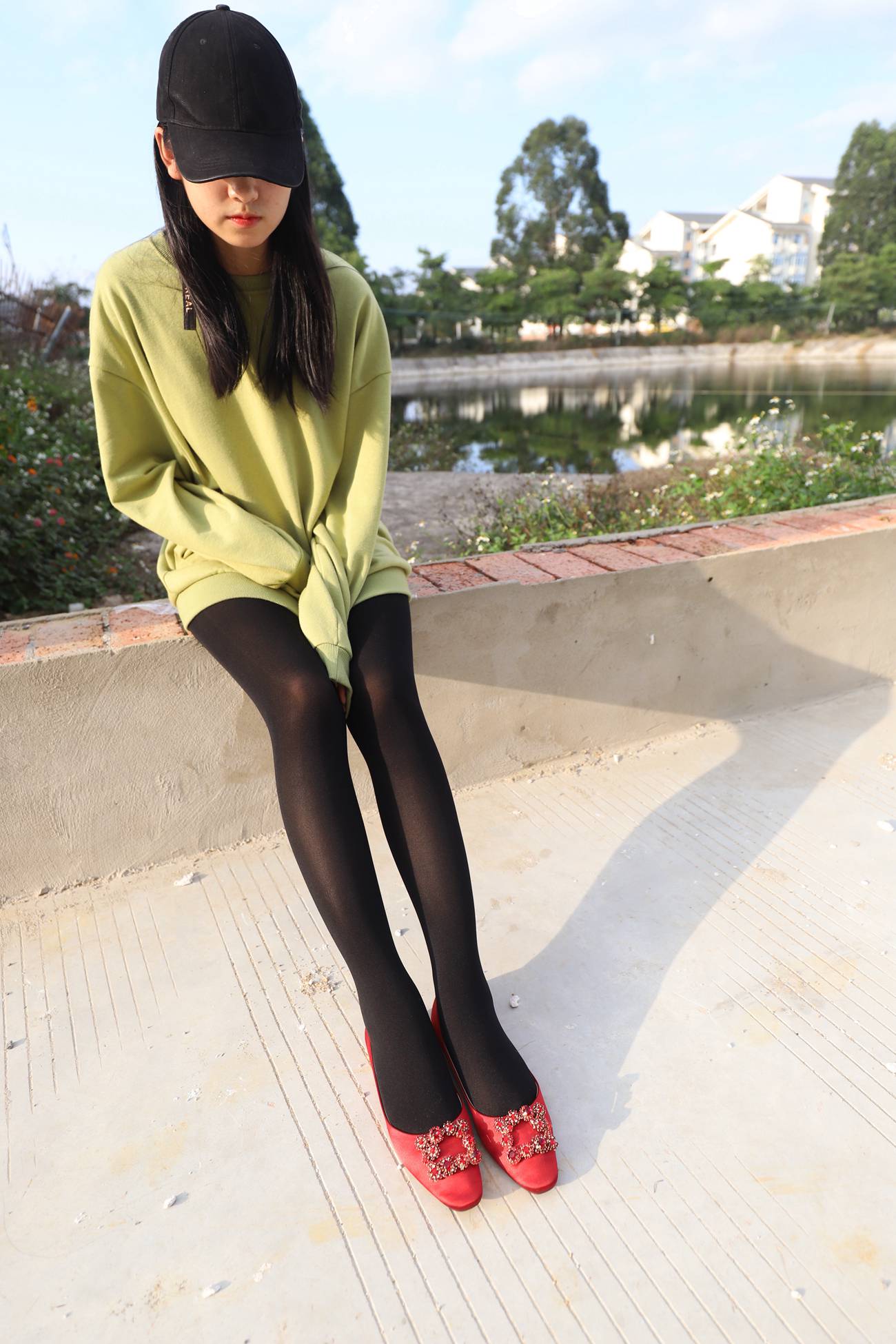 图片[20]-大西瓜爱牙膏-2019 5月活动 模特1（一） 厚黑 (1)[150P] – 速更版-美库