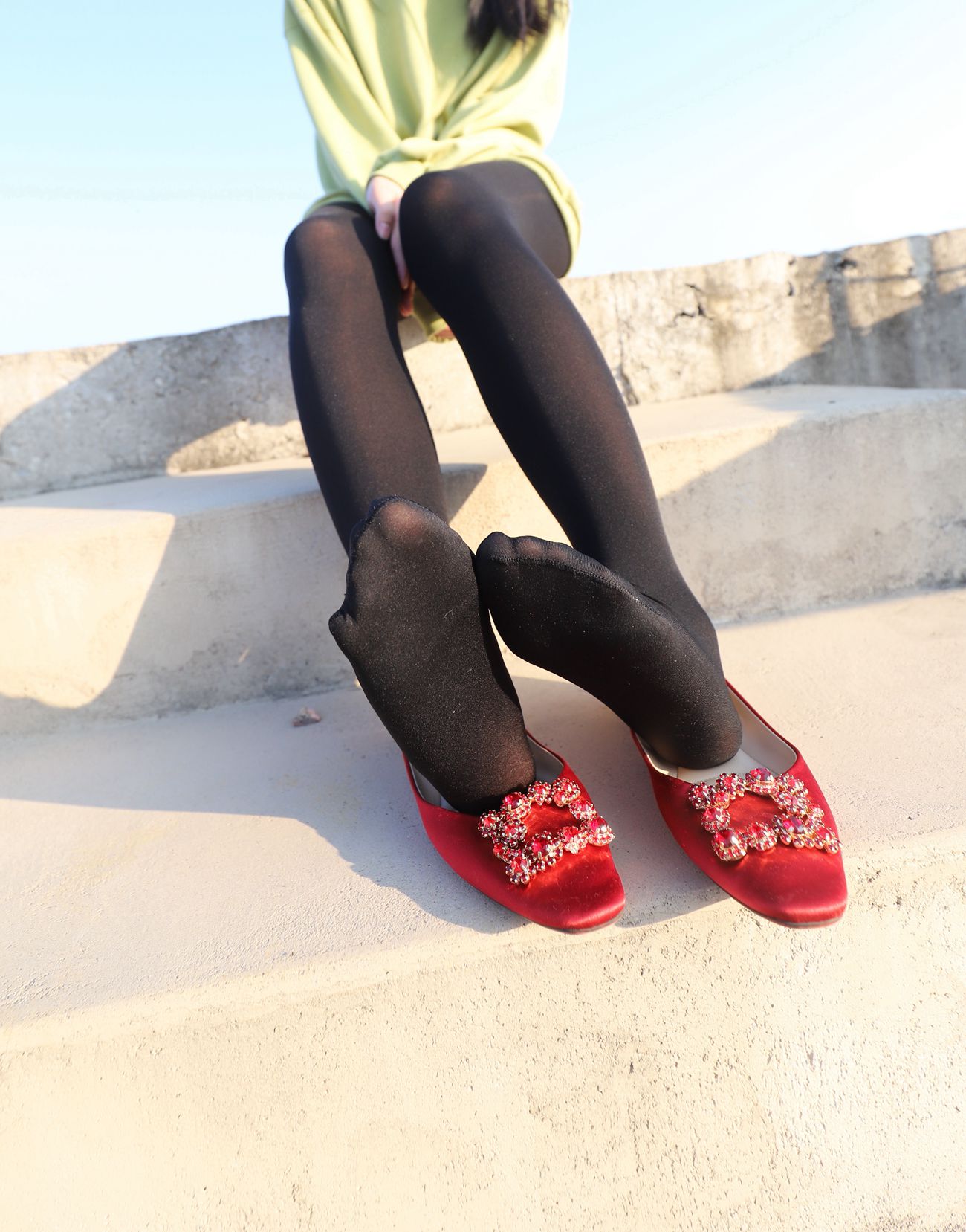 图片[10]-大西瓜爱牙膏-2019 5月活动 模特1（一） 厚黑 (2)[130P] – 速更版-美库