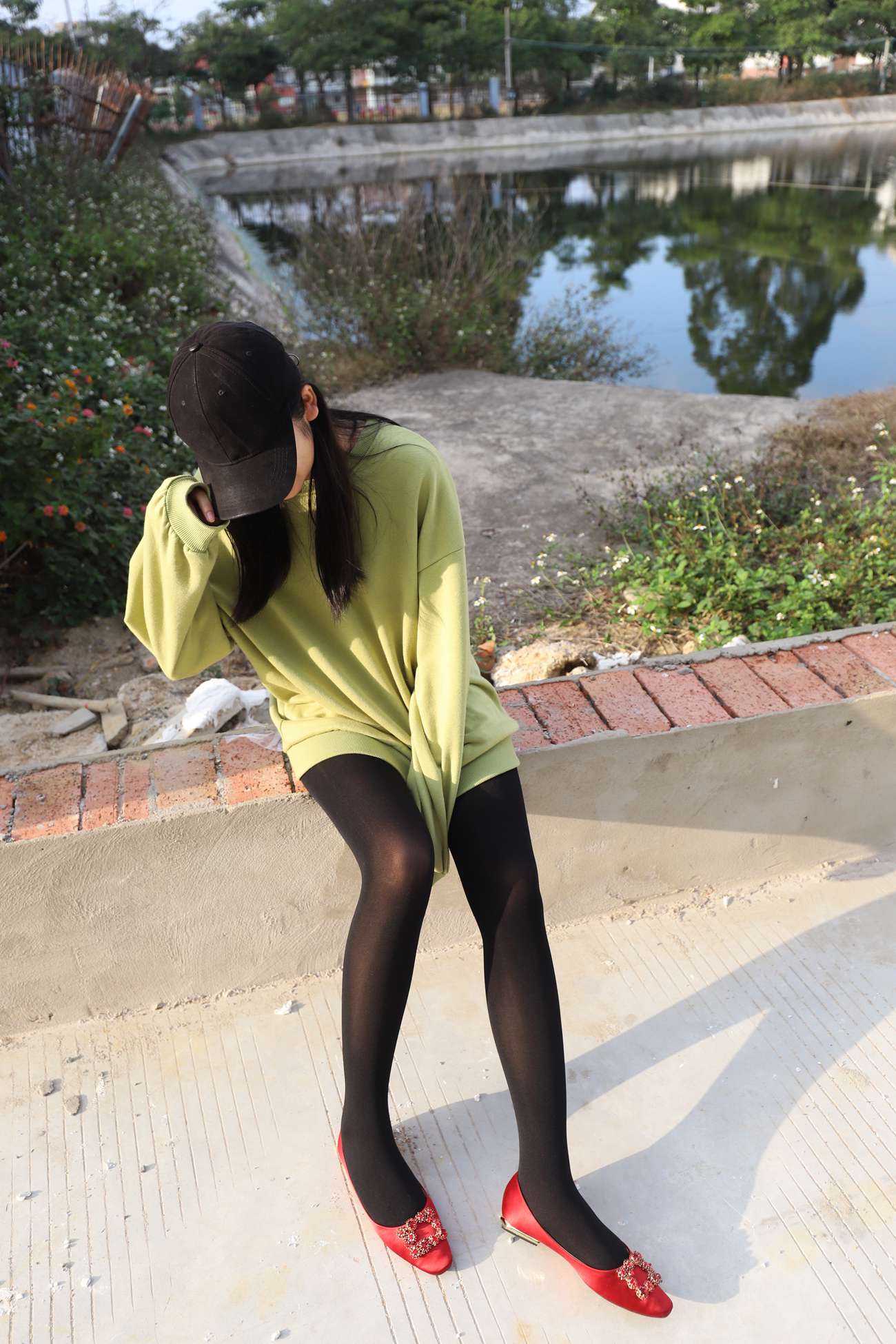 图片[24]-大西瓜爱牙膏-2019 5月活动 模特1（一） 厚黑 (1)[150P] – 速更版-美库