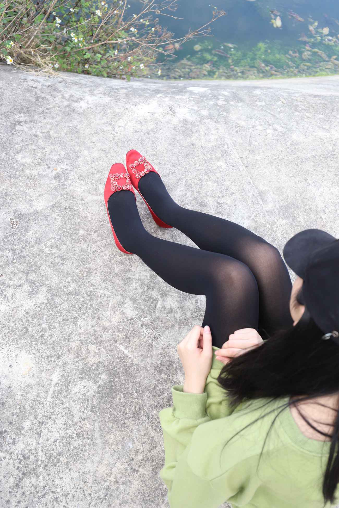 图片[27]-大西瓜爱牙膏-2019 5月活动 模特1（一） 厚黑 (1)[150P] – 速更版-美库