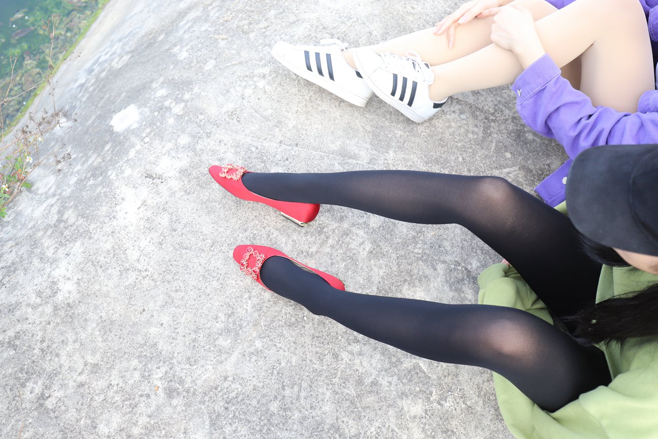 图片[37]-大西瓜爱牙膏-2019 5月活动 模特1（一） 厚黑 (1)[150P] – 速更版-美库