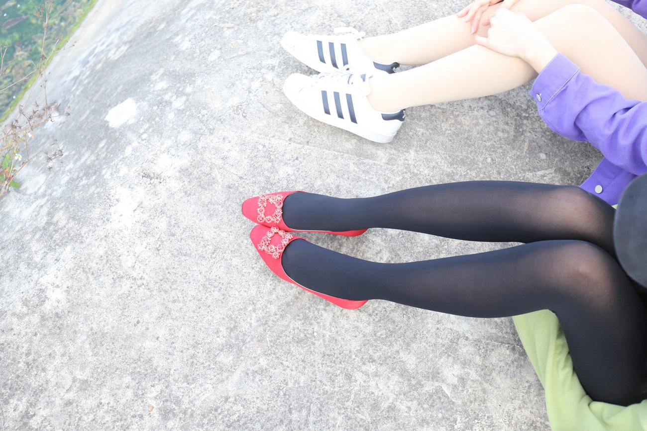 图片[38]-大西瓜爱牙膏-2019 5月活动 模特1（一） 厚黑 (1)[150P] – 速更版-美库