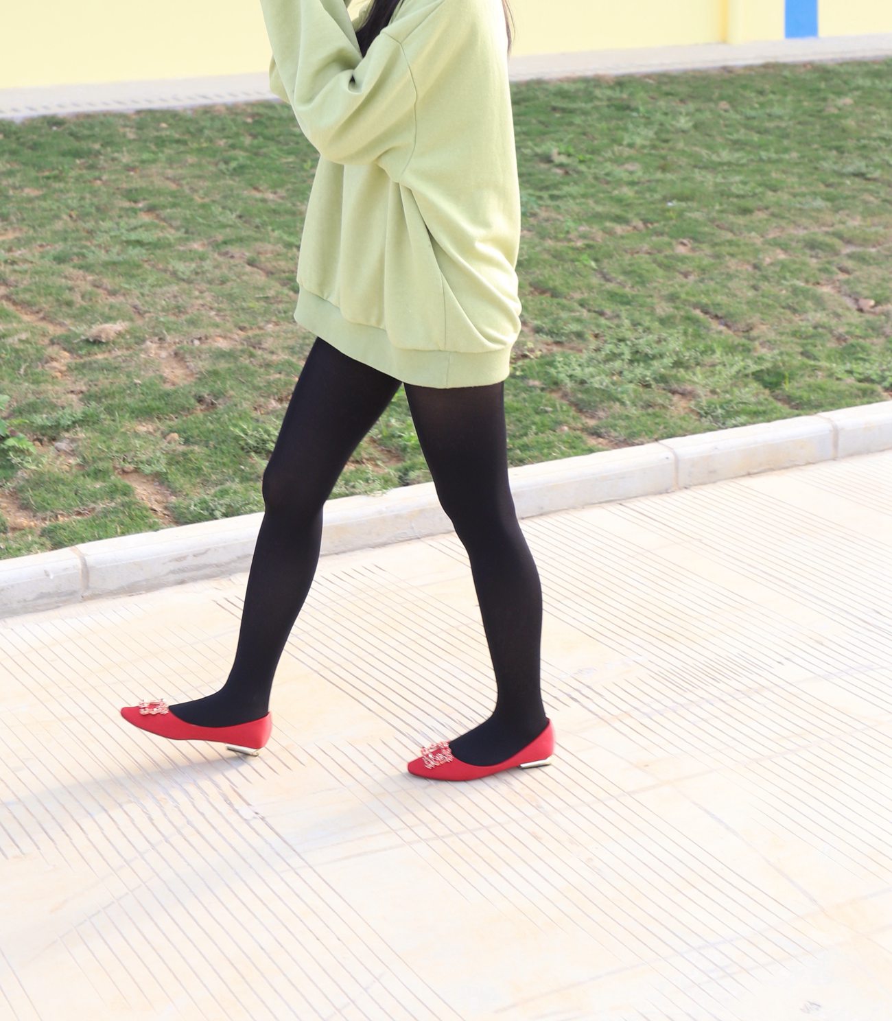 图片[42]-大西瓜爱牙膏-2019 5月活动 模特1（一） 厚黑 (1)[150P] – 速更版-美库