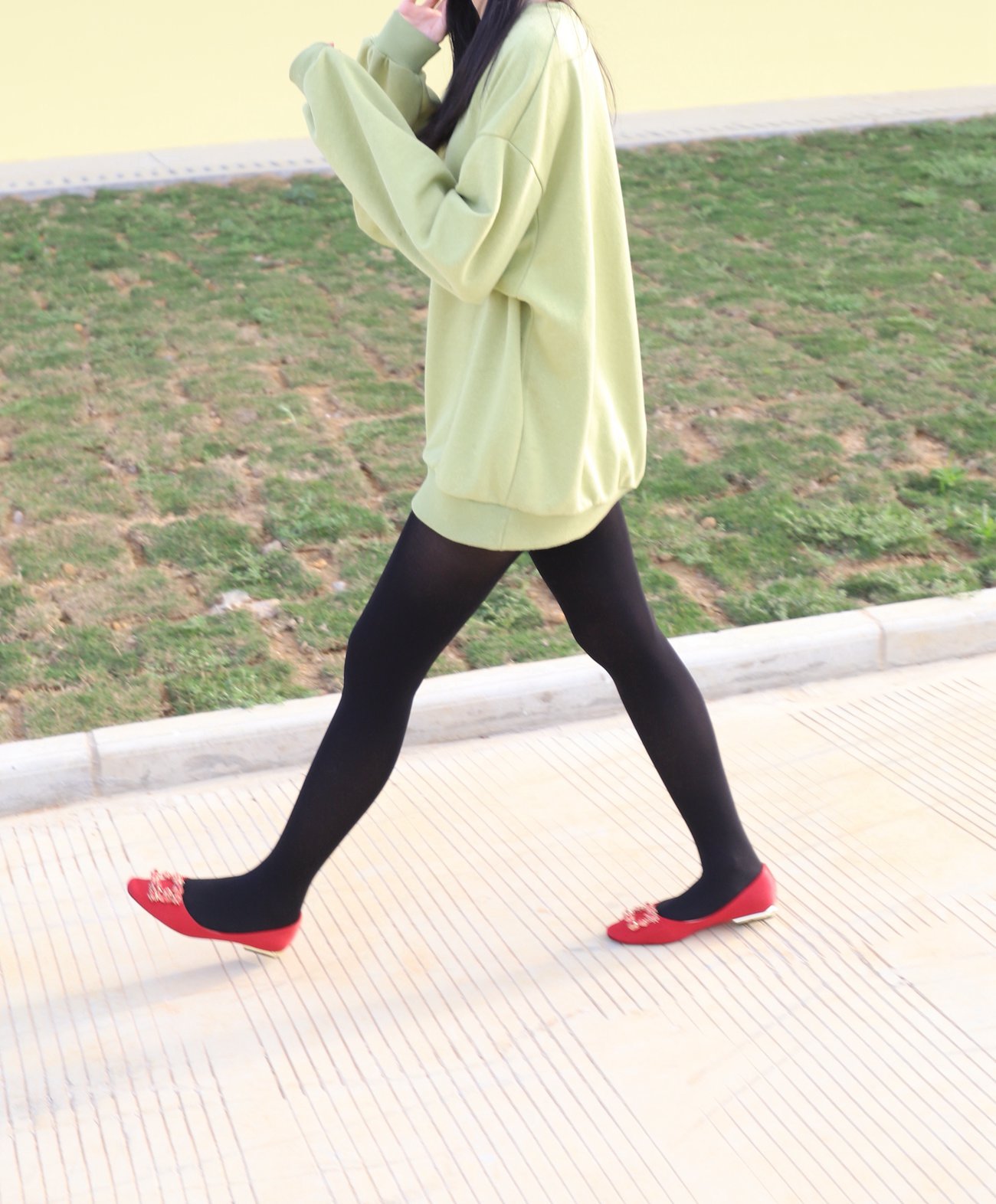 图片[43]-大西瓜爱牙膏-2019 5月活动 模特1（一） 厚黑 (1)[150P] – 速更版-美库