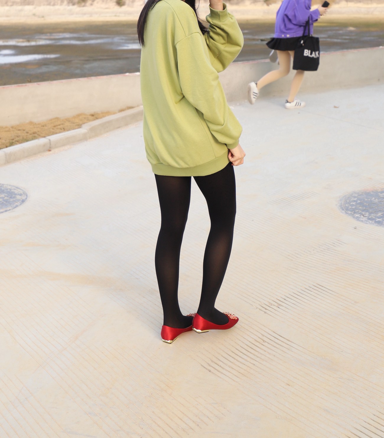 图片[47]-大西瓜爱牙膏-2019 5月活动 模特1（一） 厚黑 (1)[150P] – 速更版-美库