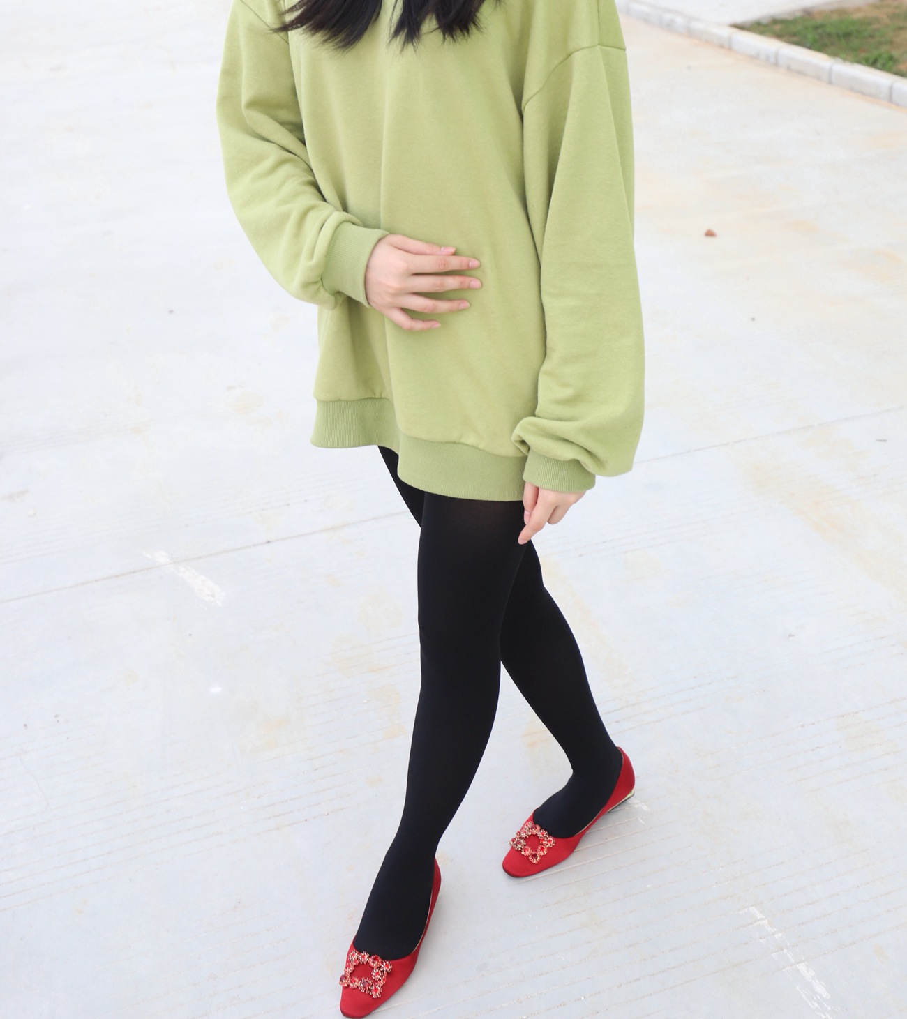 图片[49]-大西瓜爱牙膏-2019 5月活动 模特1（一） 厚黑 (1)[150P] – 速更版-美库