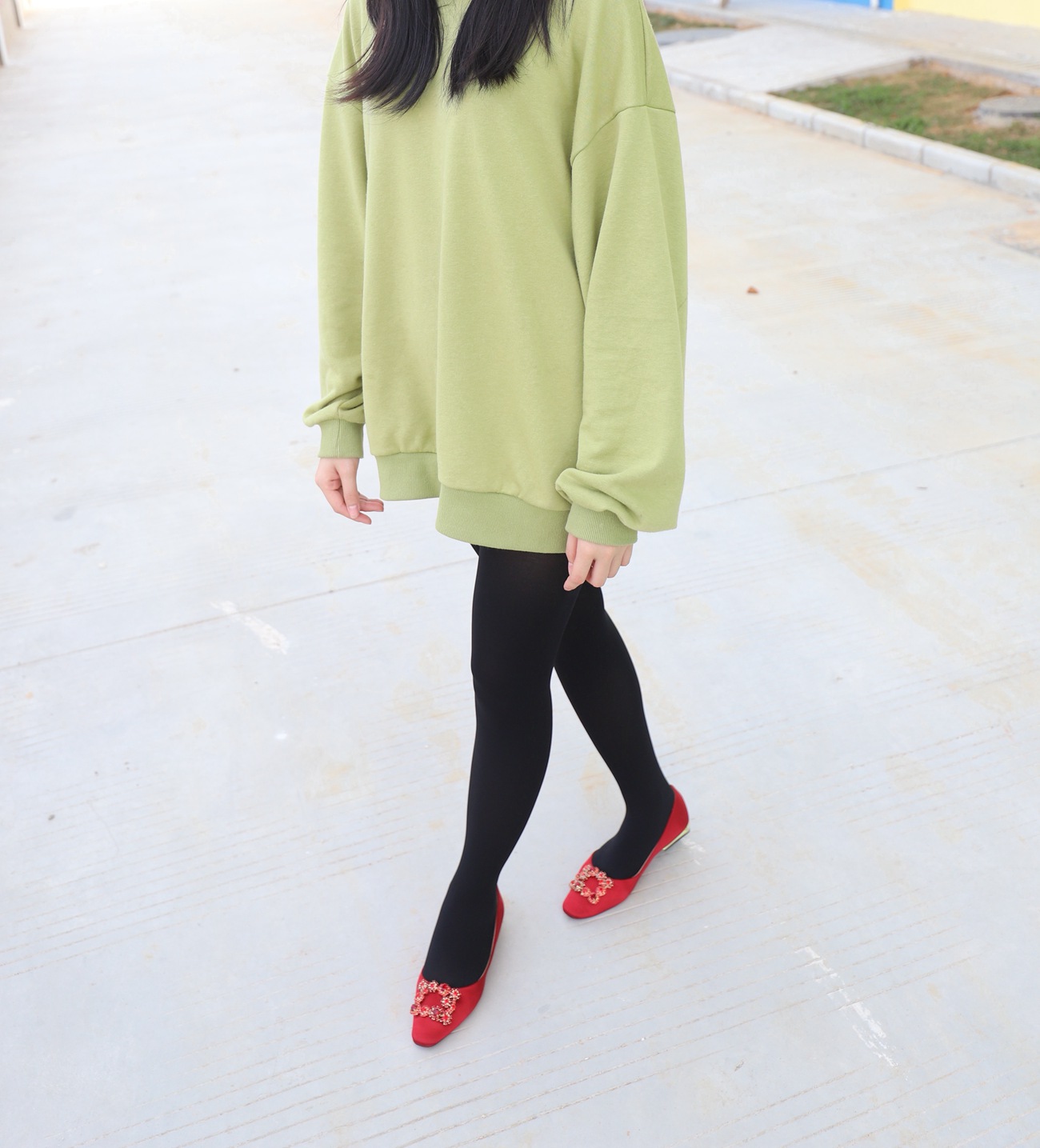 图片[50]-大西瓜爱牙膏-2019 5月活动 模特1（一） 厚黑 (1)[150P] – 速更版-美库