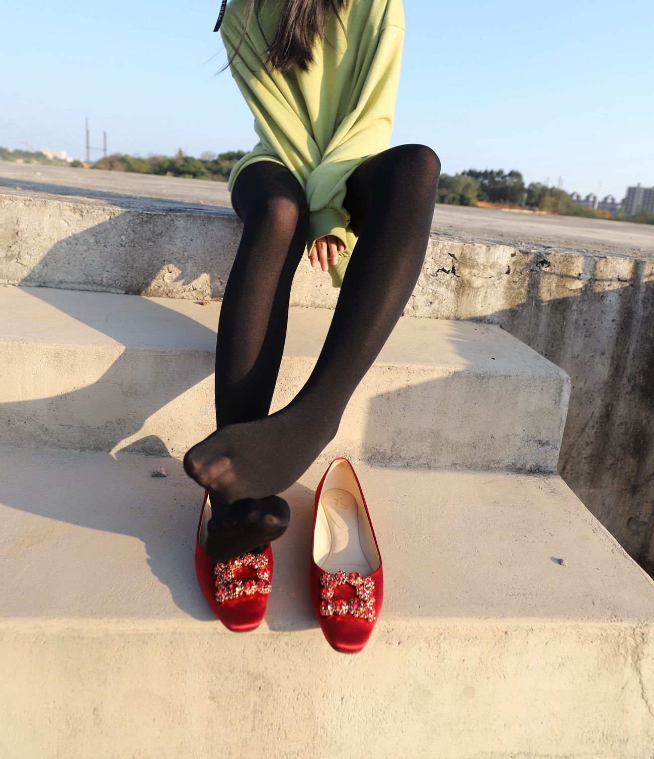 图片[34]-大西瓜爱牙膏-2019 5月活动 模特1（一） 厚黑 (2)[130P] – 速更版-美库