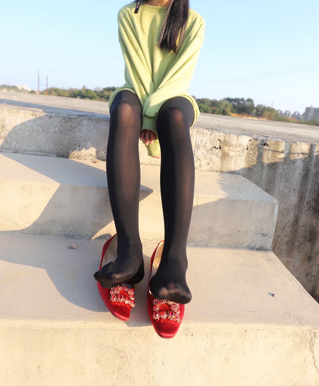 图片[35]-大西瓜爱牙膏-2019 5月活动 模特1（一） 厚黑 (2)[130P] – 速更版-美库