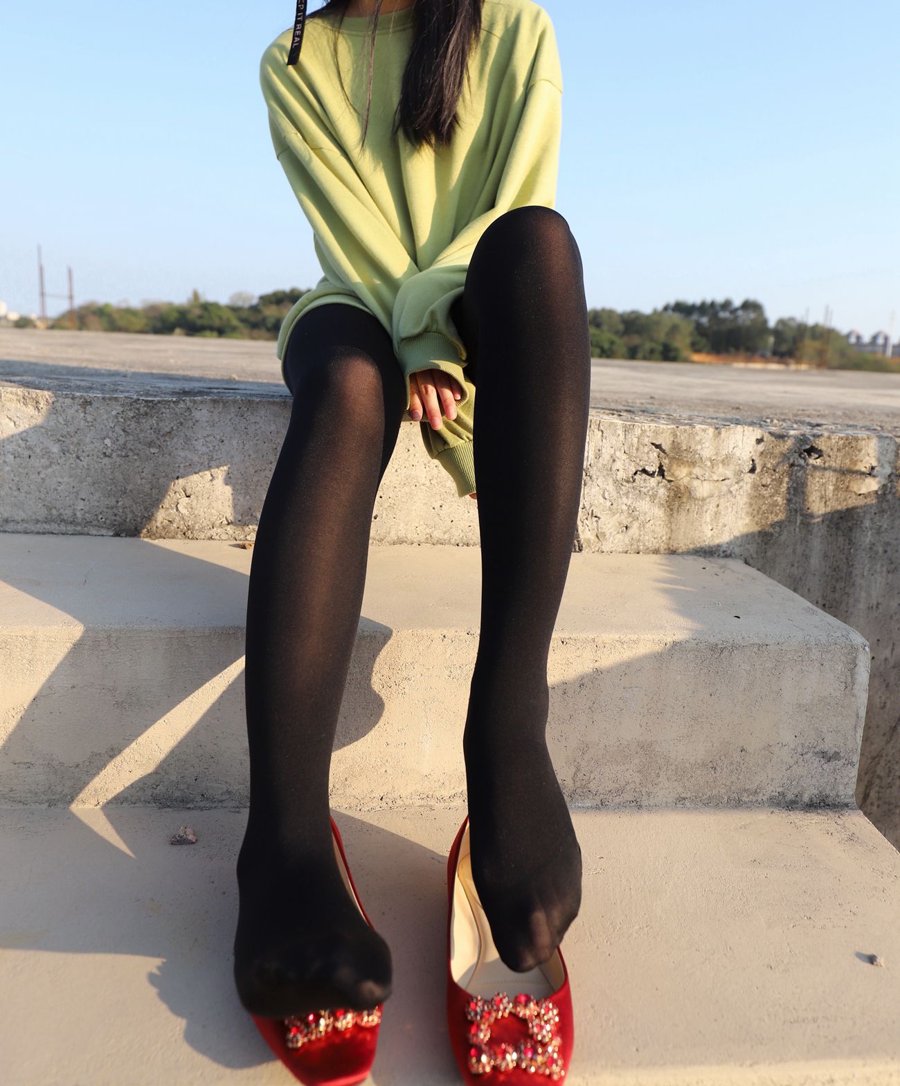 图片[36]-大西瓜爱牙膏-2019 5月活动 模特1（一） 厚黑 (2)[130P] – 速更版-美库