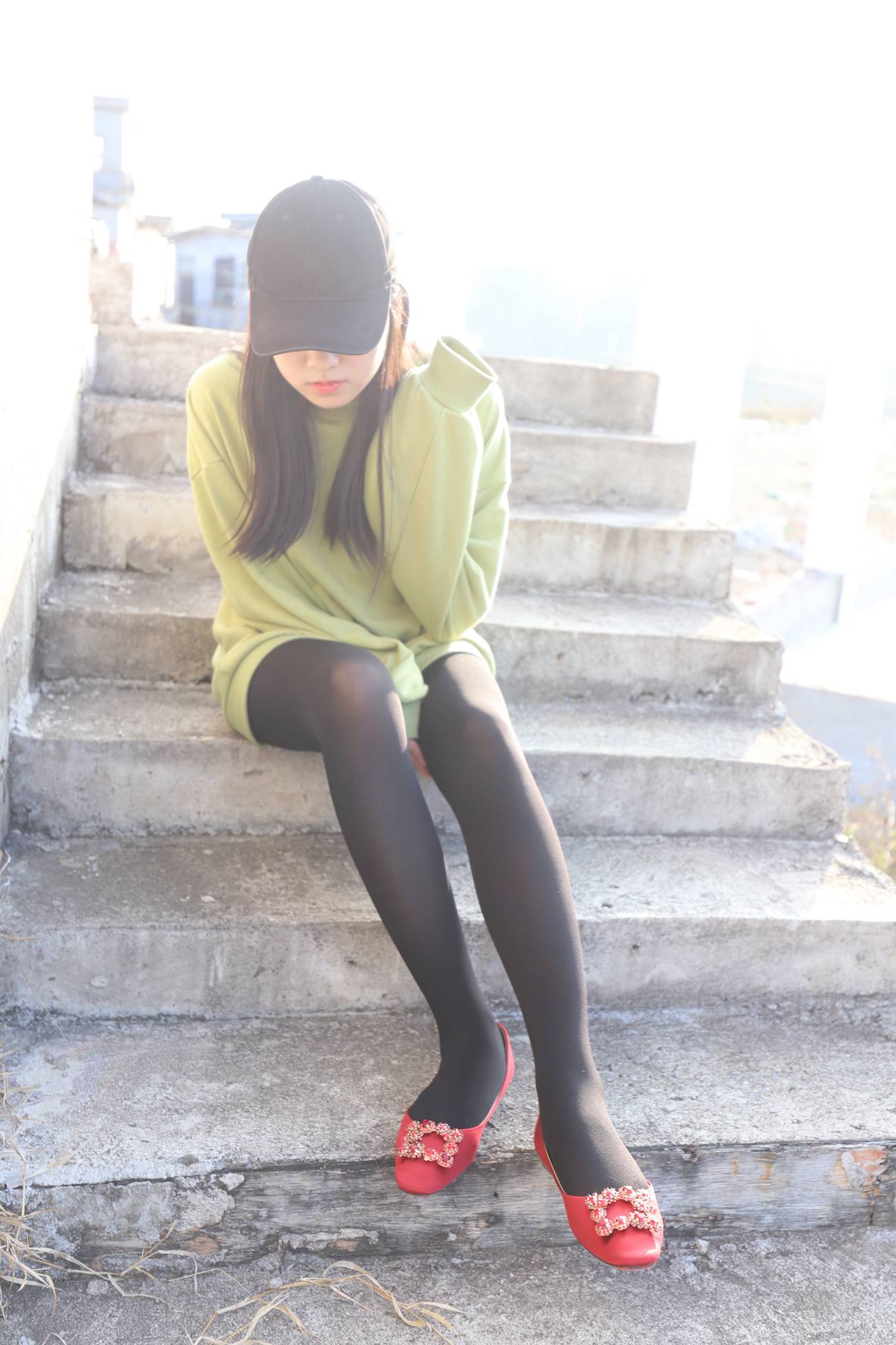 图片[68]-大西瓜爱牙膏-2019 5月活动 模特1（一） 厚黑 (1)[150P] – 速更版-美库