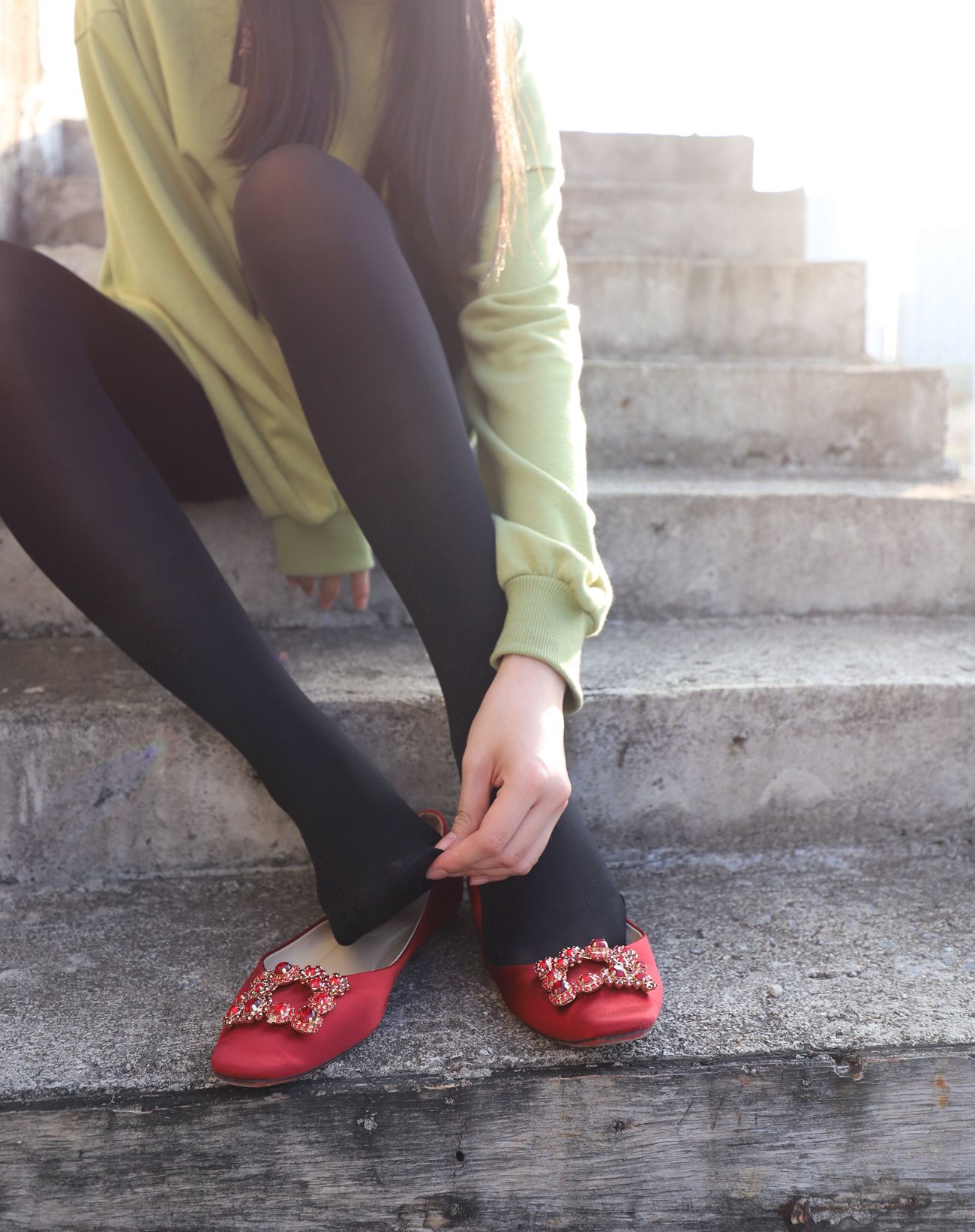 图片[77]-大西瓜爱牙膏-2019 5月活动 模特1（一） 厚黑 (1)[150P] – 速更版-美库