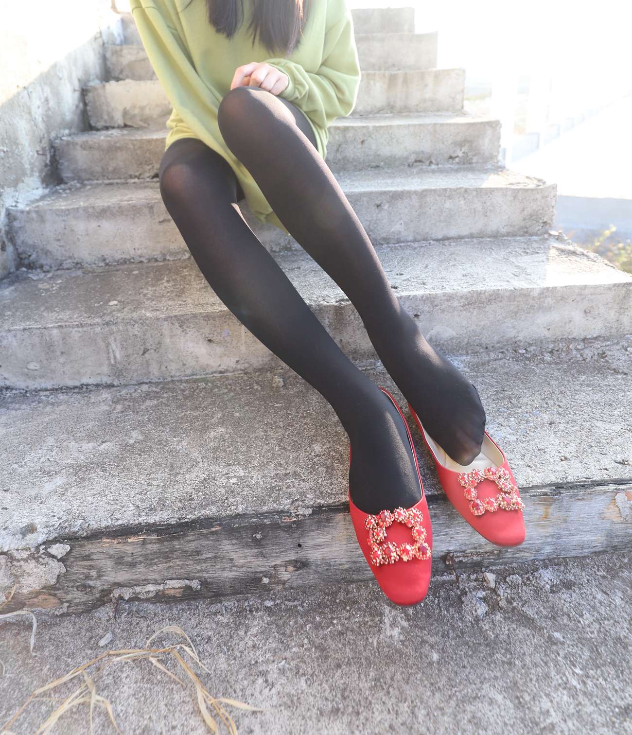 图片[101]-大西瓜爱牙膏-2019 5月活动 模特1（一） 厚黑 (1)[150P] – 速更版-美库