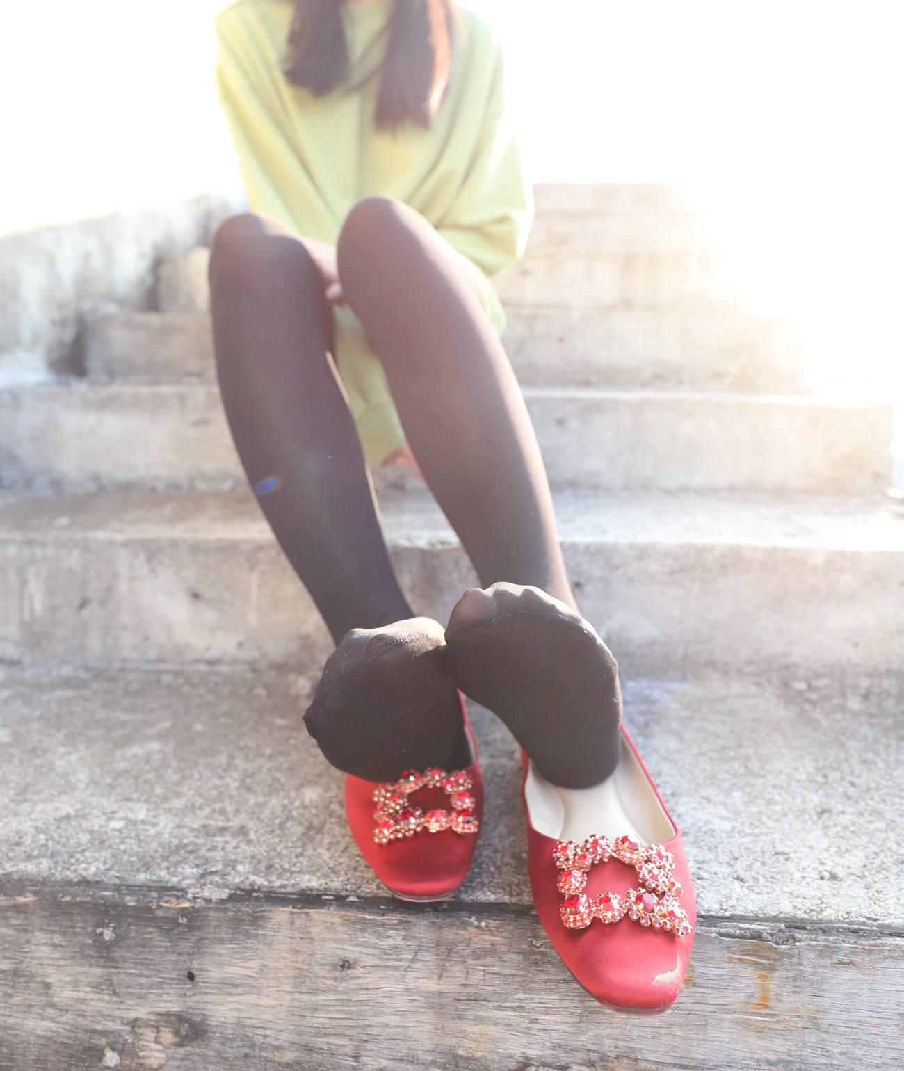 图片[116]-大西瓜爱牙膏-2019 5月活动 模特1（一） 厚黑 (1)[150P] – 速更版-美库