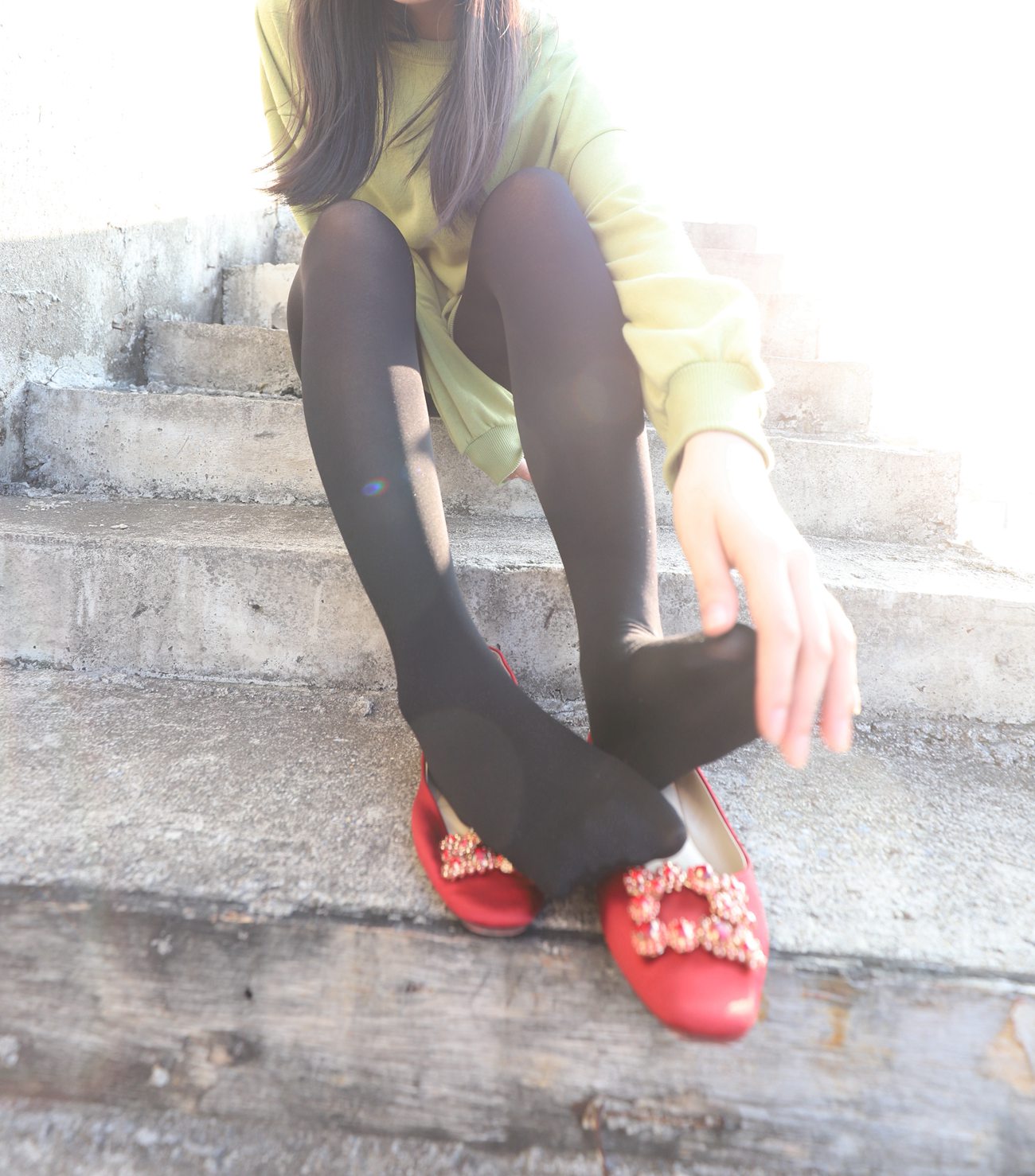 图片[118]-大西瓜爱牙膏-2019 5月活动 模特1（一） 厚黑 (1)[150P] – 速更版-美库