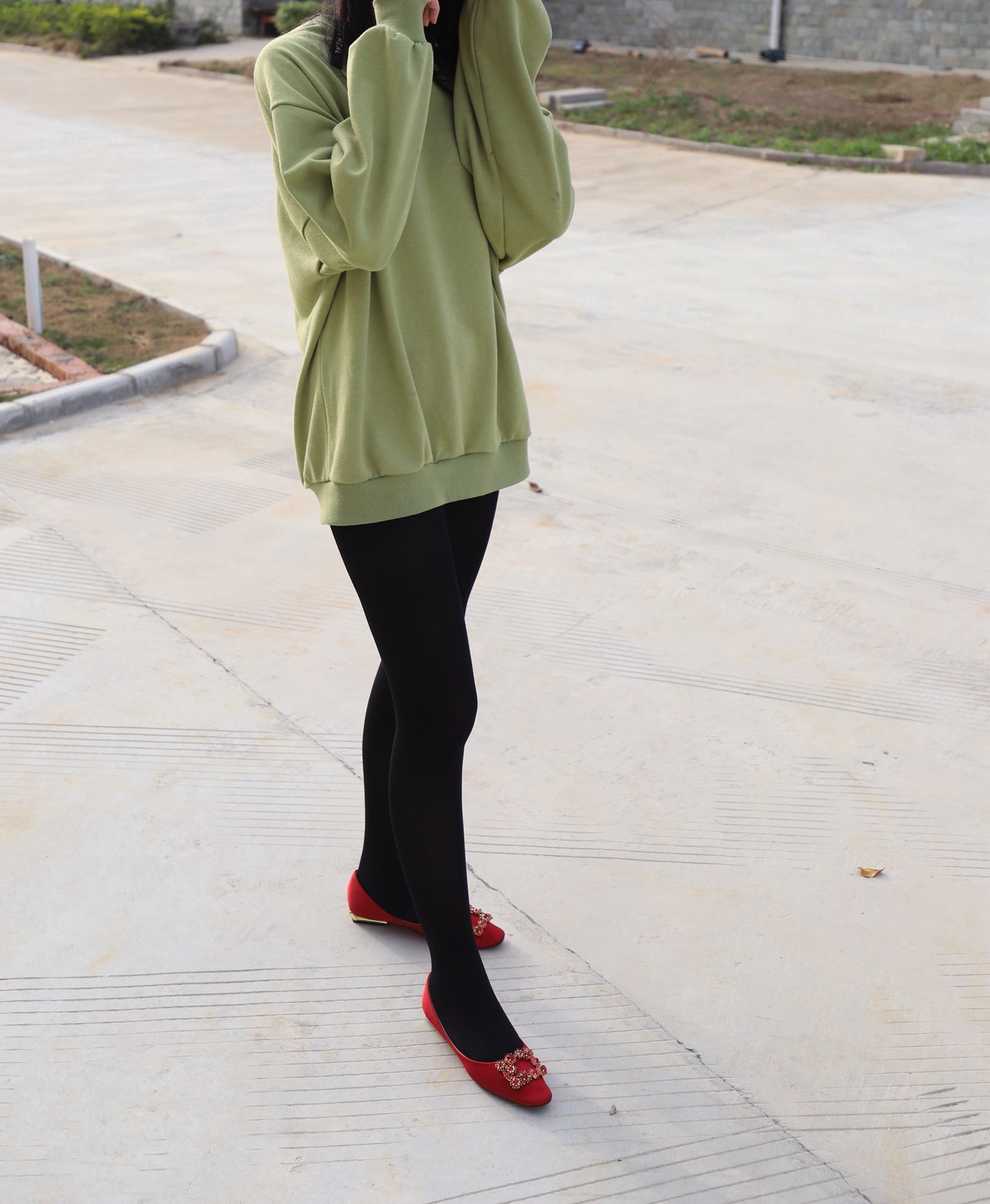 图片[150]-大西瓜爱牙膏-2019 5月活动 模特1（一） 厚黑 (1)[150P] – 速更版-美库