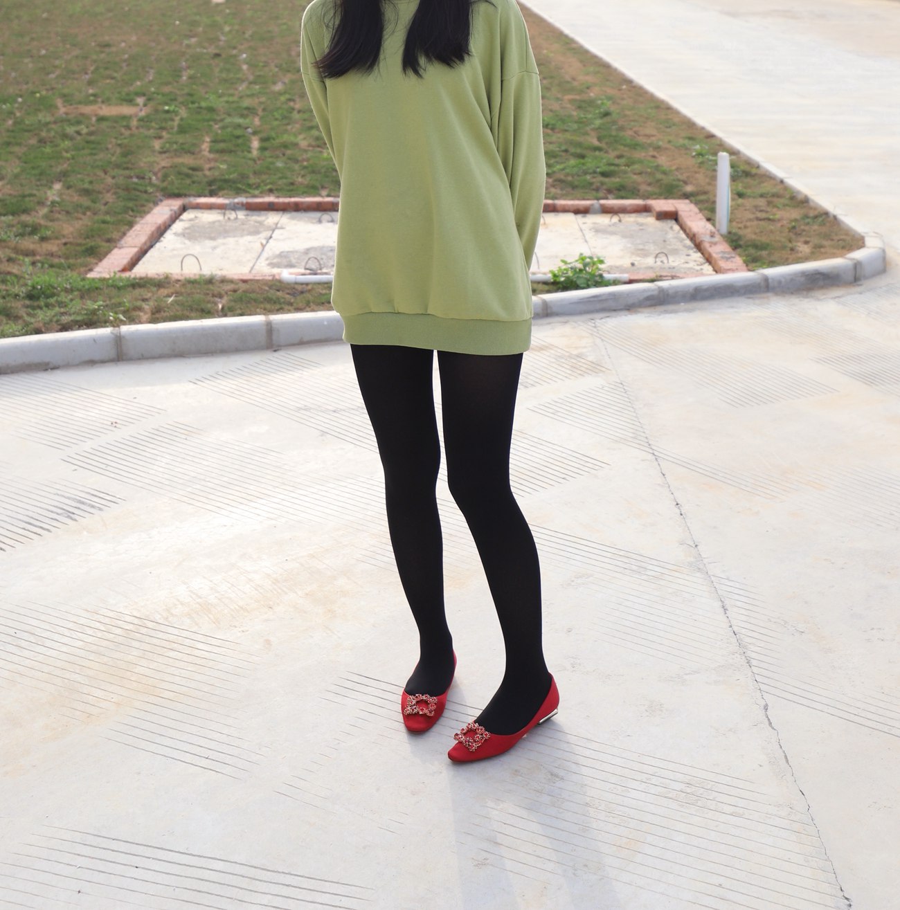 图片[151]-大西瓜爱牙膏-2019 5月活动 模特1（一） 厚黑 (1)[150P] – 速更版-美库