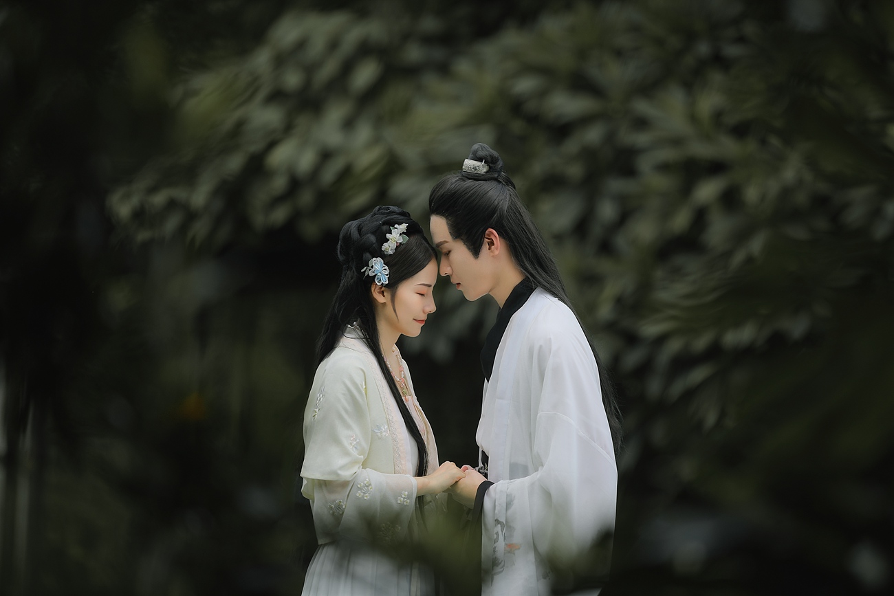 图片[10]-[YITUYU艺图语] 2021.09.02 花月下 小星 [22P] – 速更版-美库