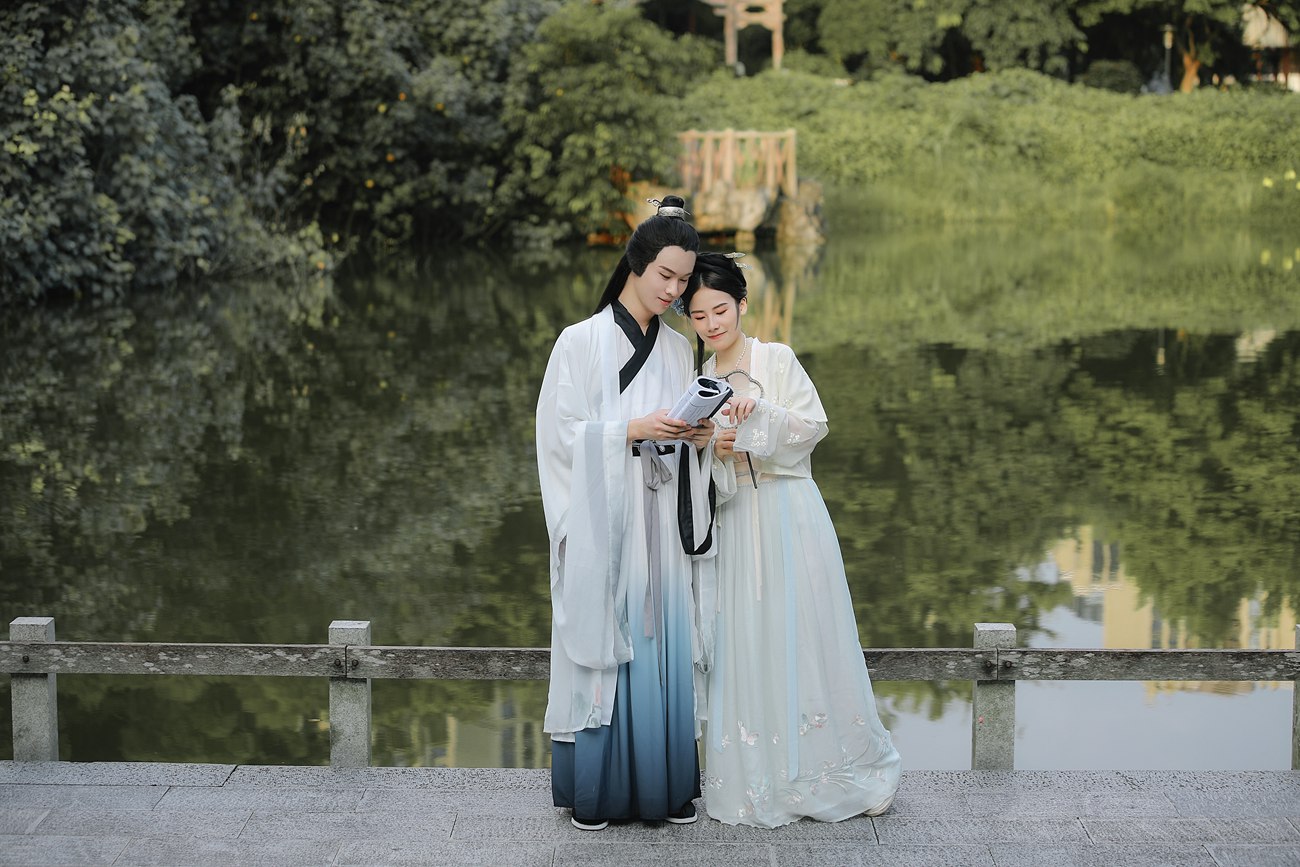 图片[13]-[YITUYU艺图语] 2021.09.02 花月下 小星 [22P] – 速更版-美库